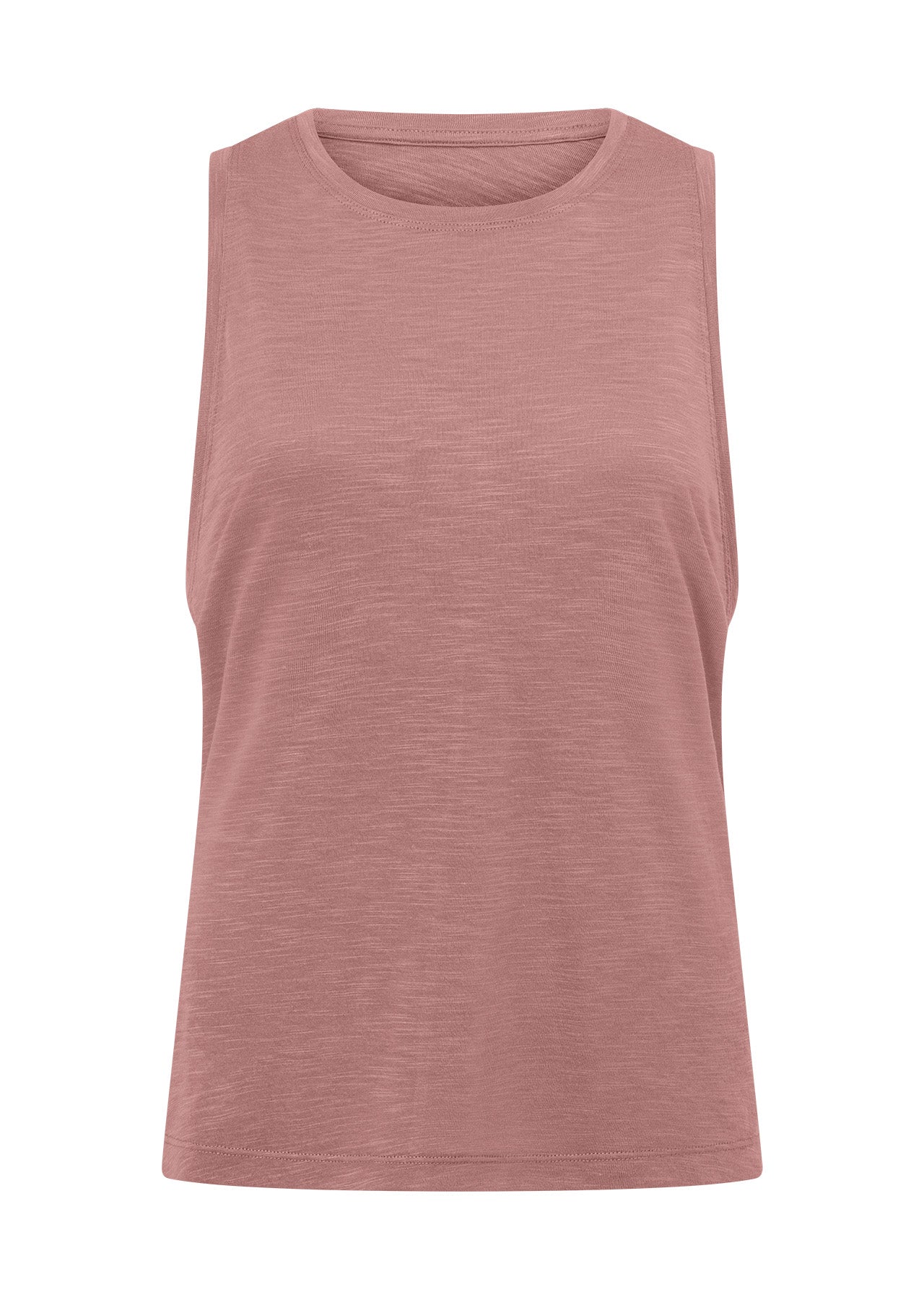 Lorna Jane Power Lift Tank - Wild Rose