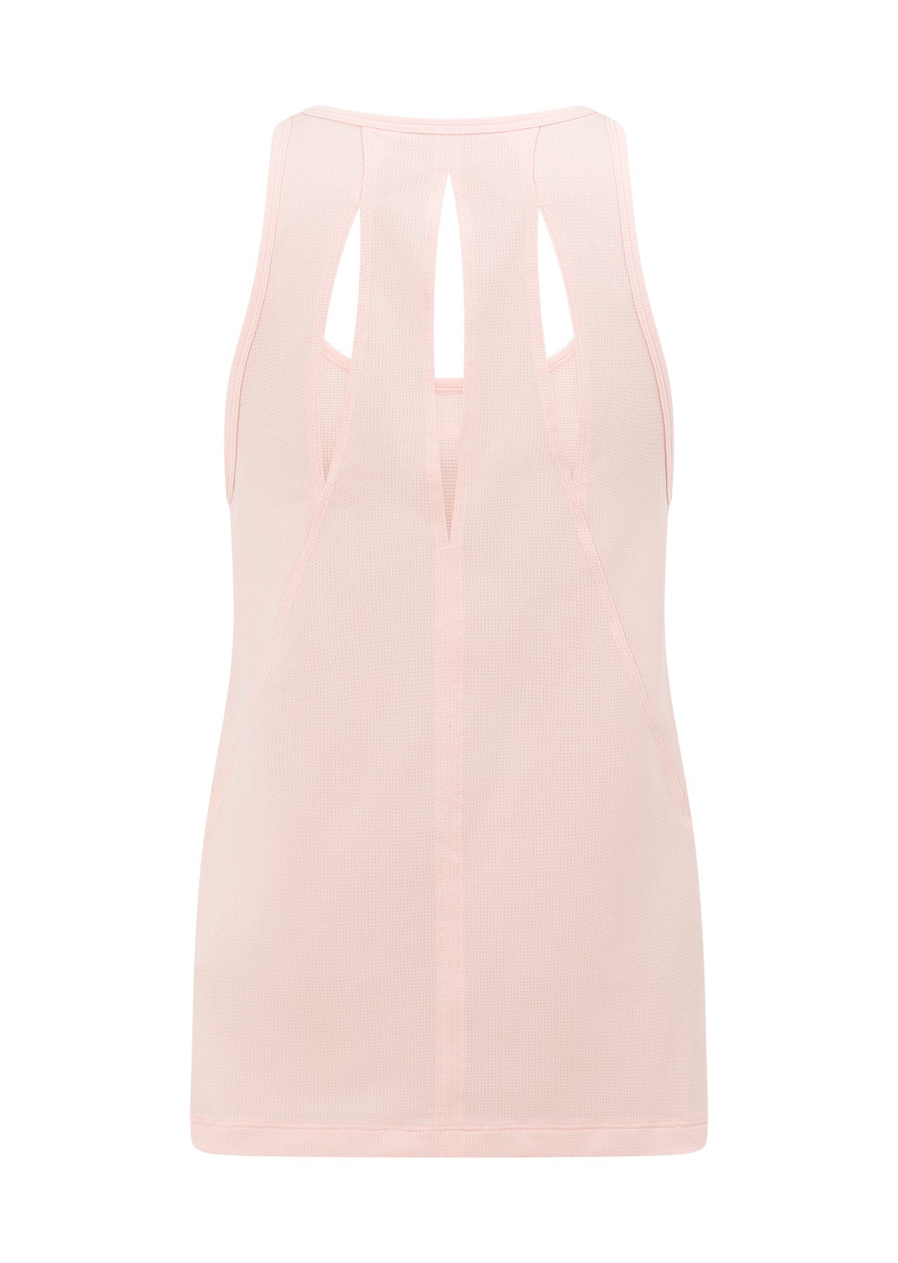 Lorna Jane Duality Active Tank - Sunkissed Peach