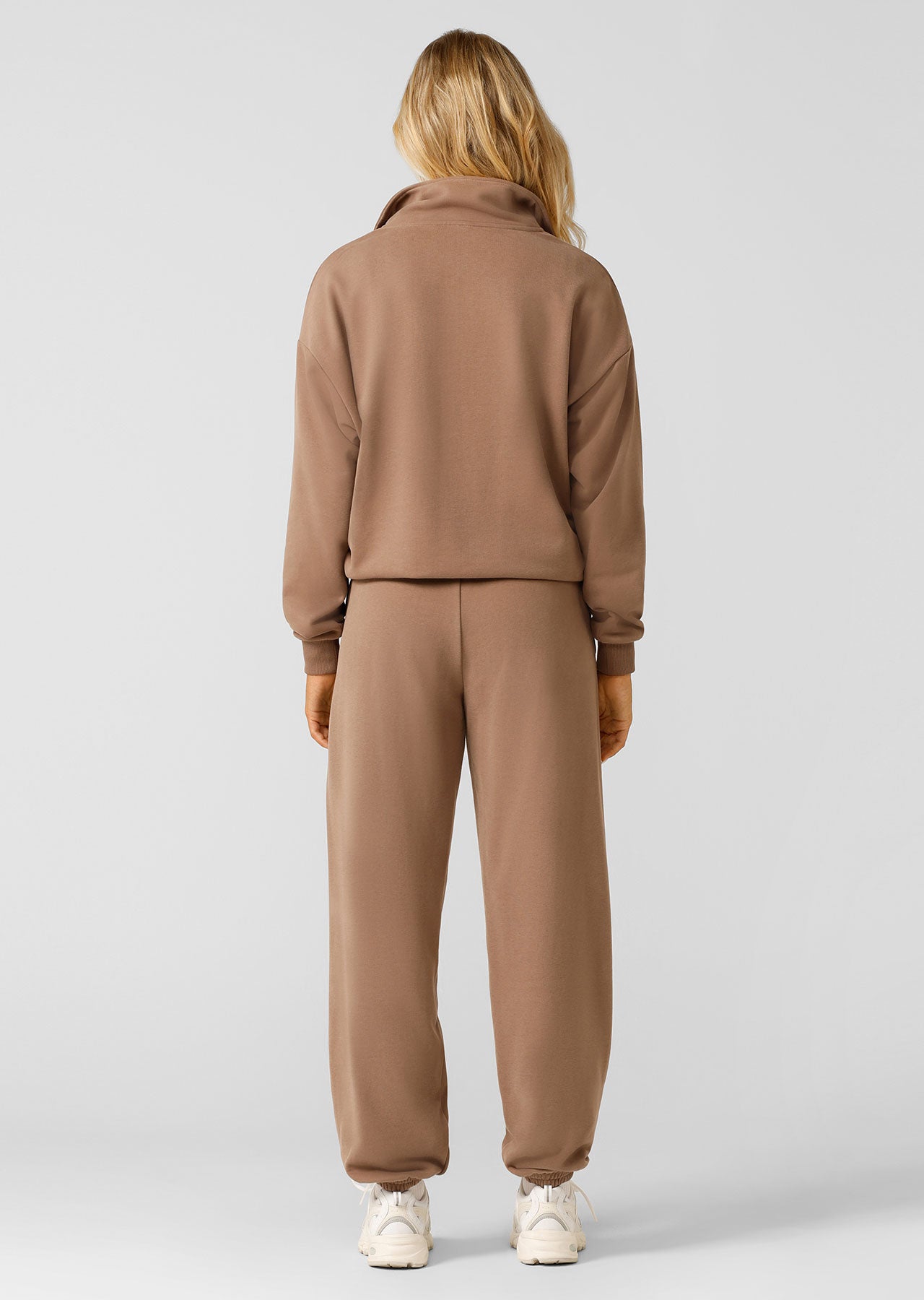Lorna Jane Iconic Track Pants - Cedar