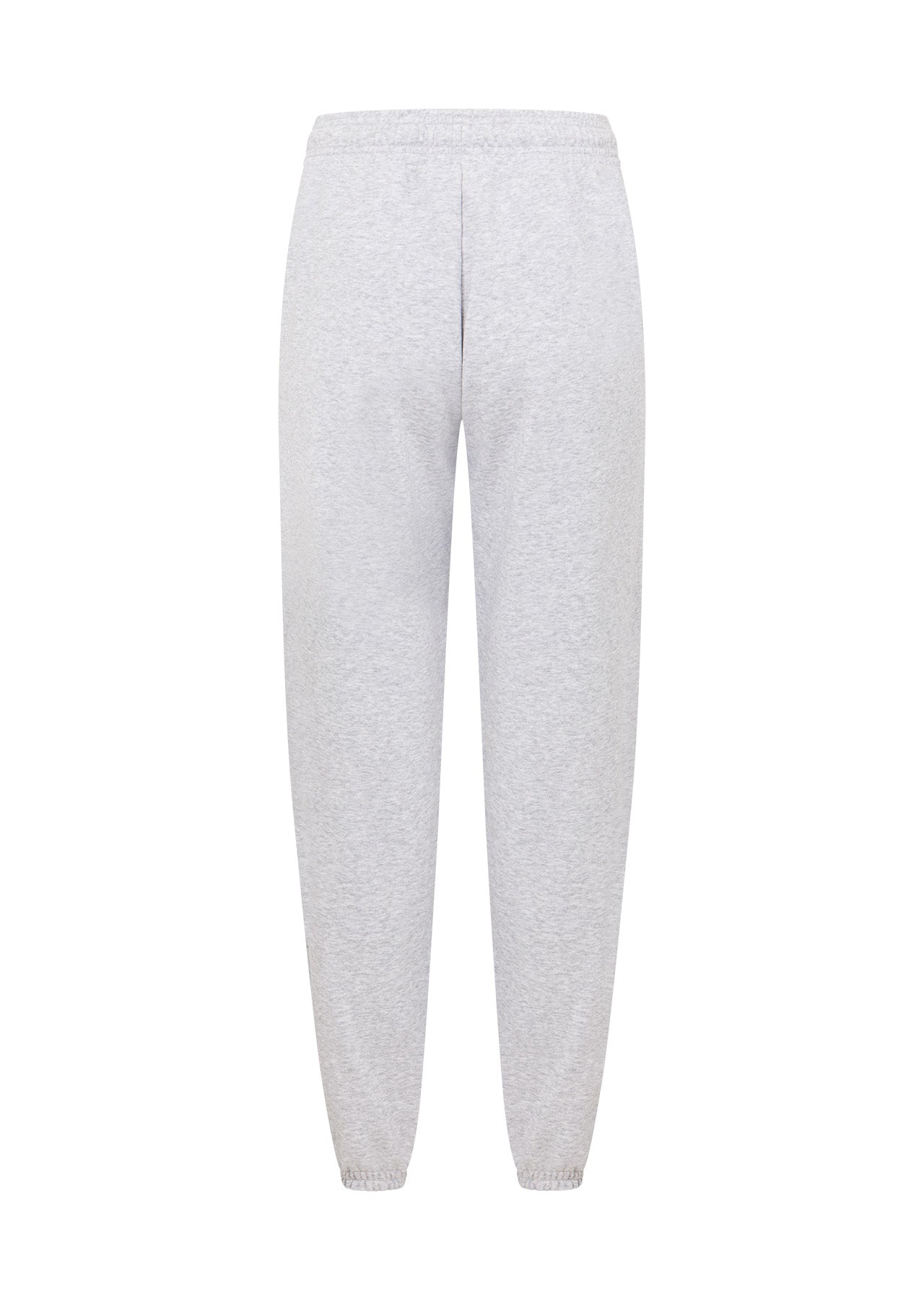 Lorna Jane Iconic Track Pants - Light Grey Marl