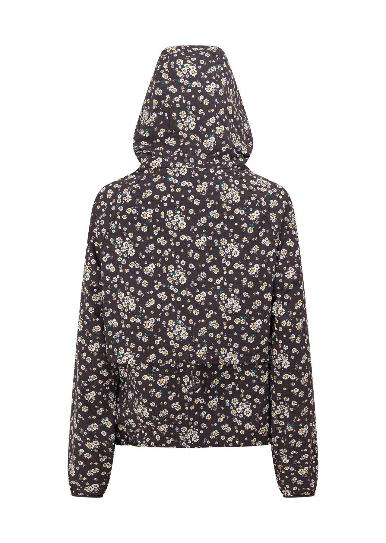 Lorna Jane Ditsy Daisy Outdoor Rec Jacket - Ditsy Daisy Print