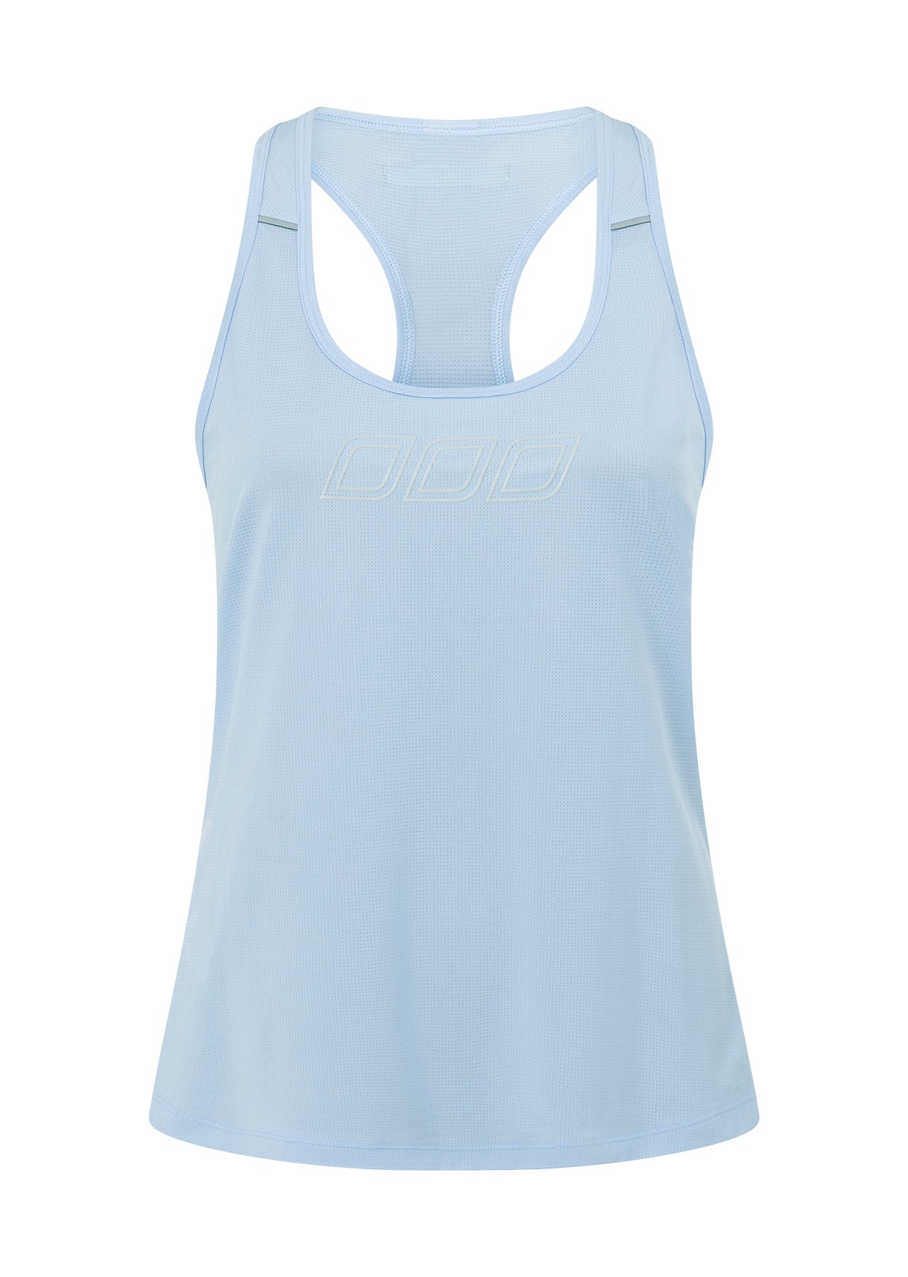 Lorna Jane Peak Performance Active Tank - Light Moontide