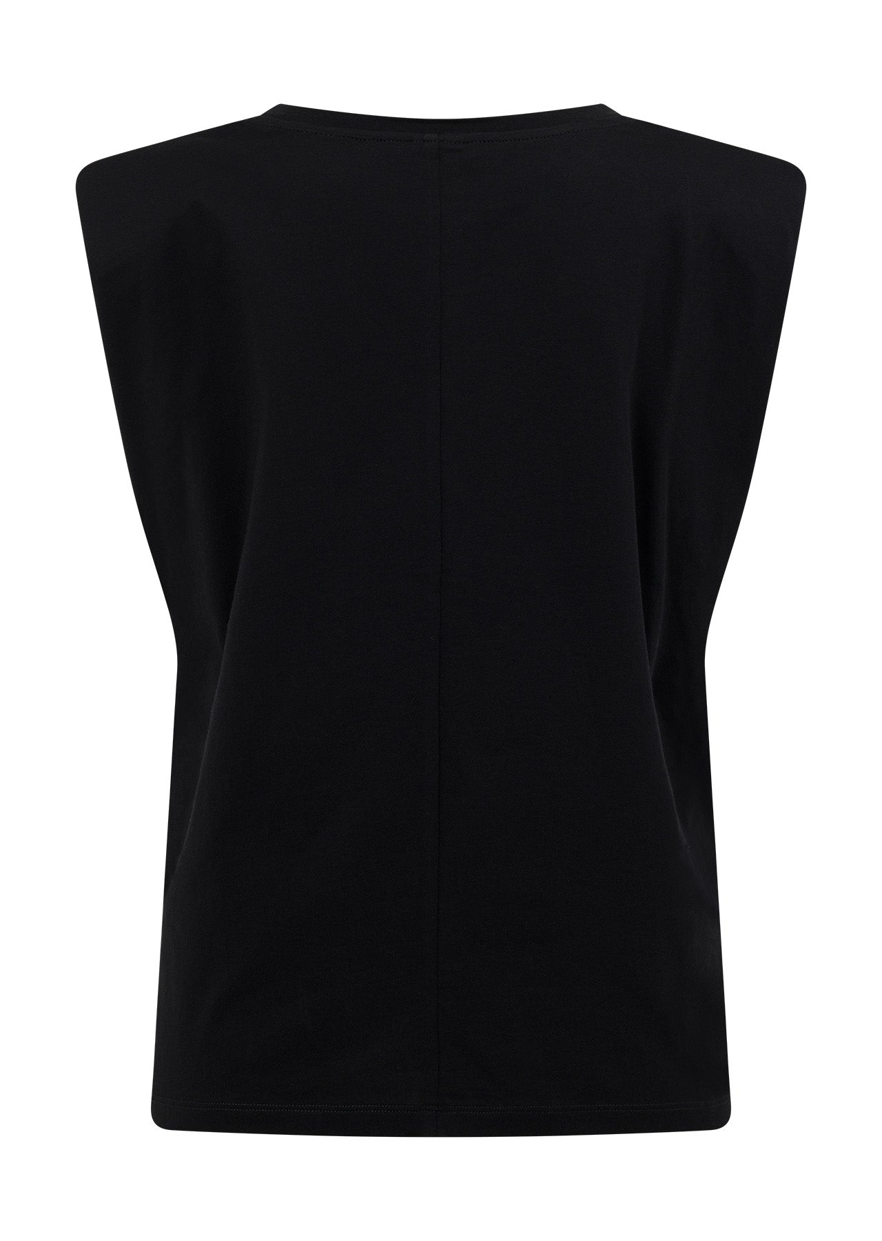 Lorna Jane Power Muscle Tank - Black