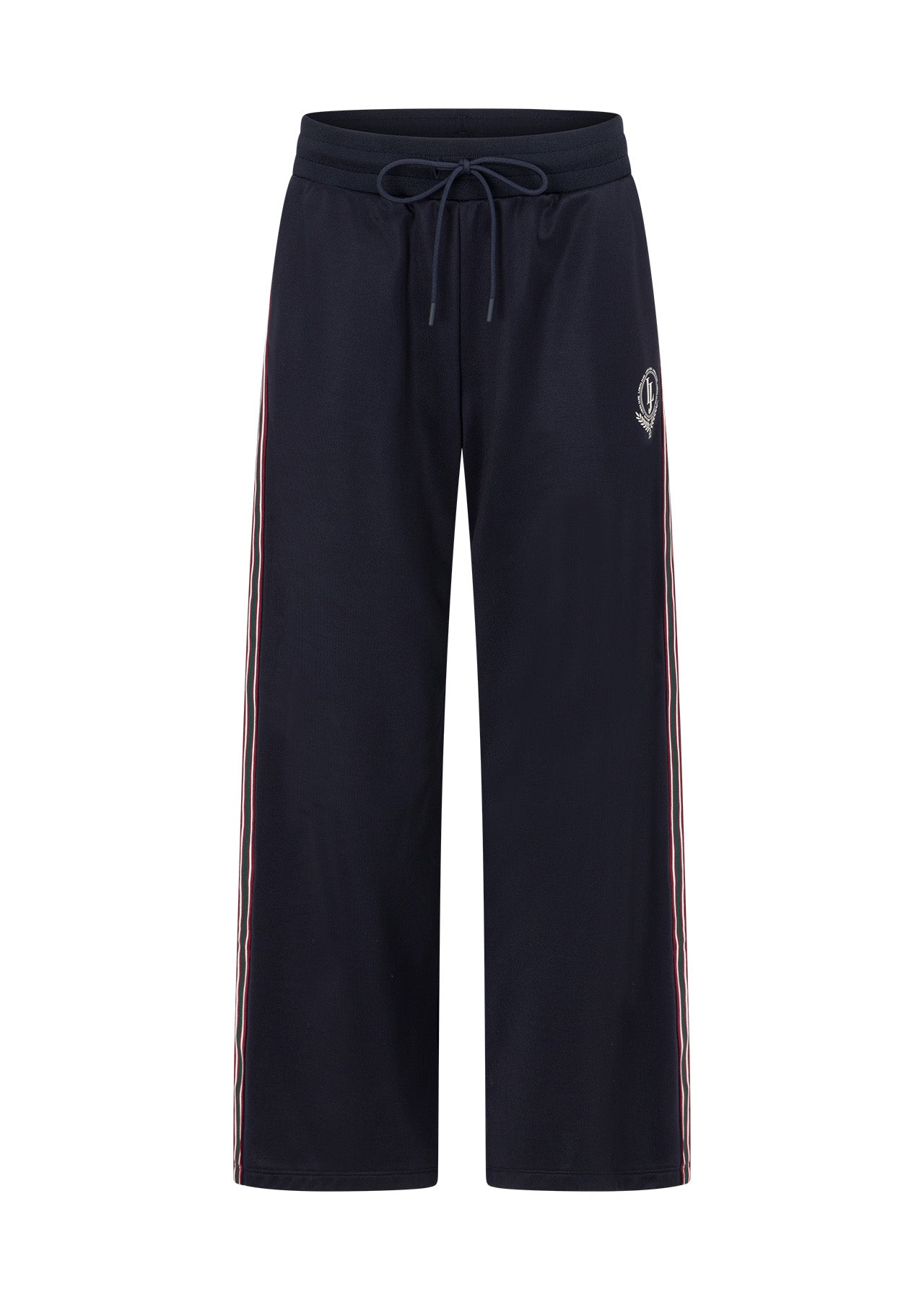 Lorna Jane Level Up Track Pants - Midnight Blue