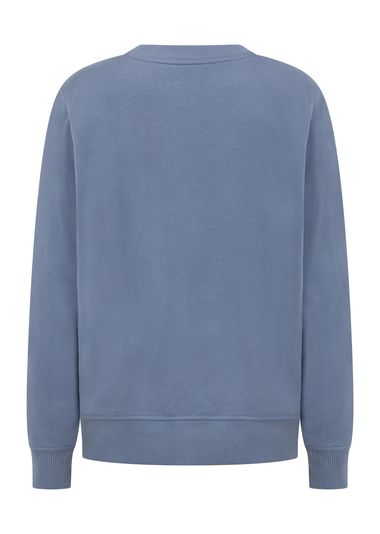 Lorna Jane Iconic Sweat - Misty Blue