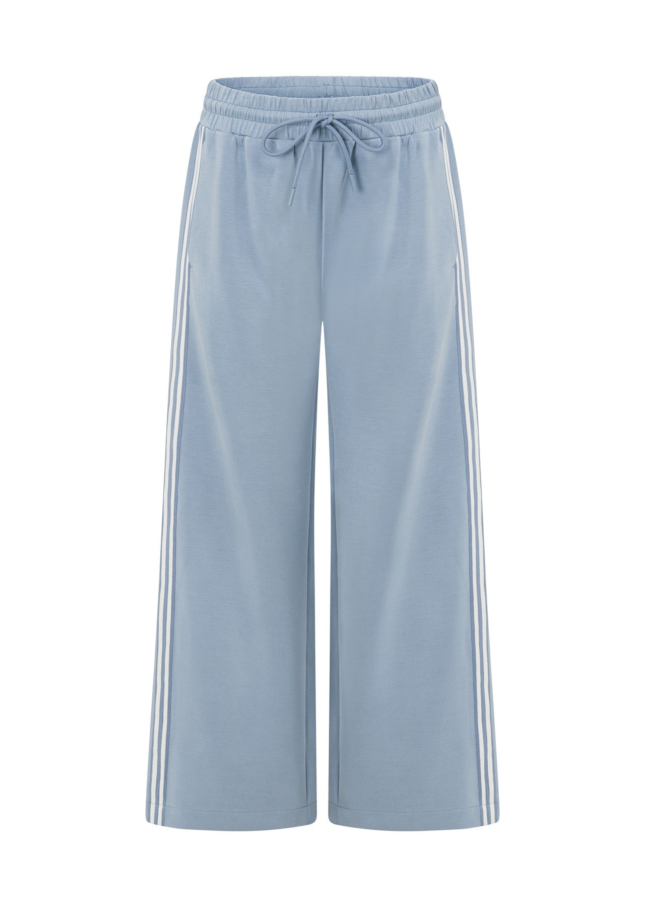 Lorna Jane Sidelines Spacer Track Pants - Glacier Blue