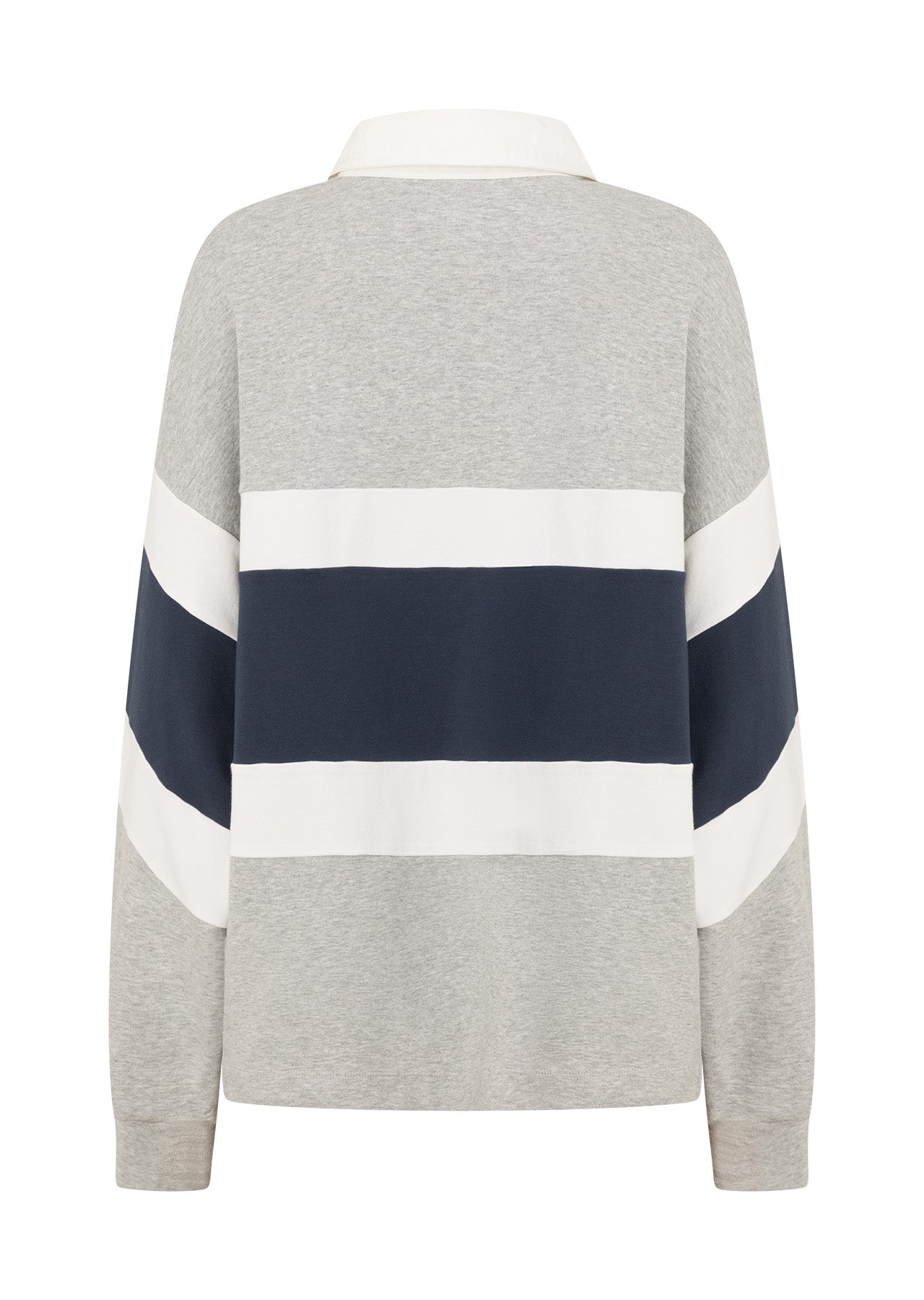 Lorna Jane Original Sport Rugby Sweat - Multi