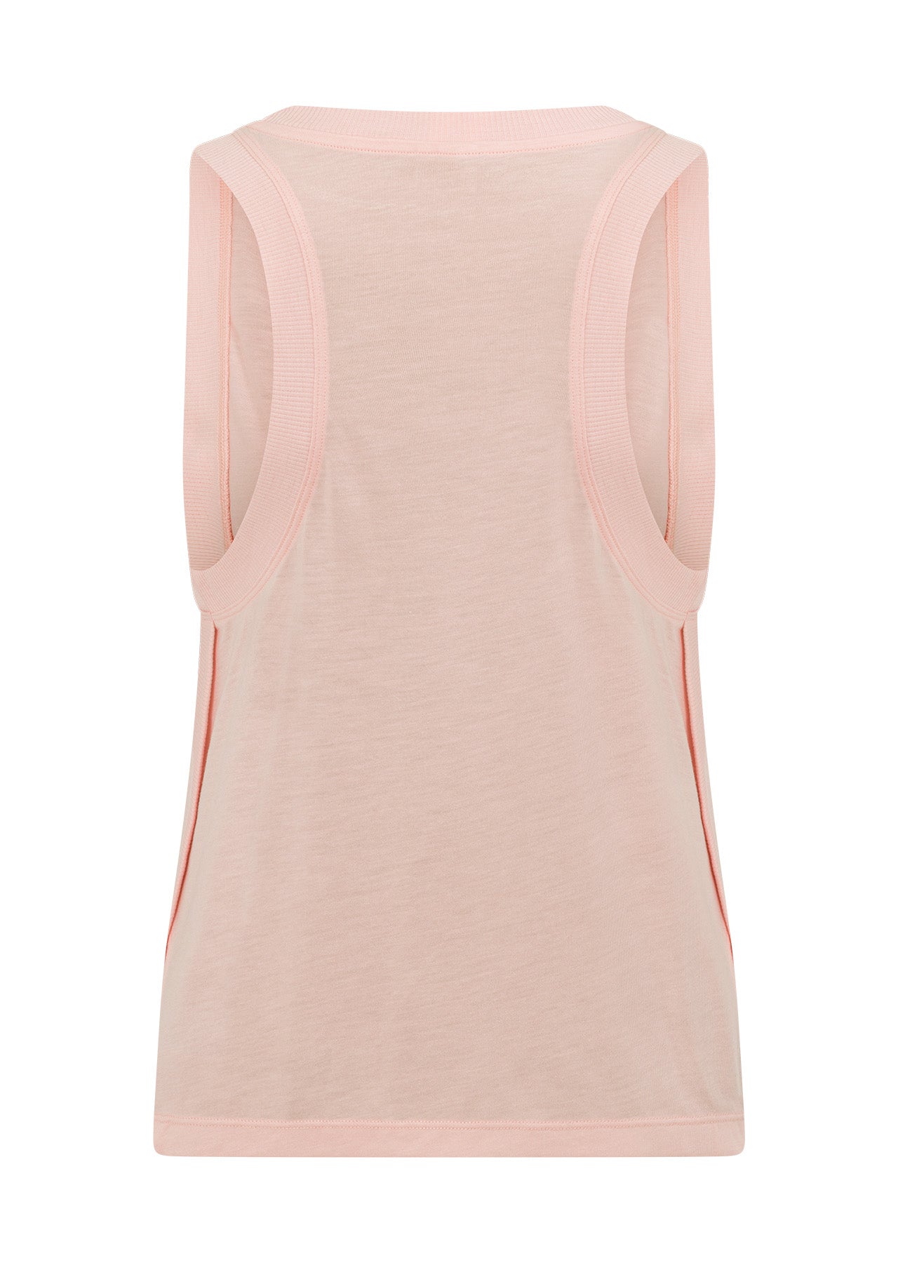 Lorna Jane Play On Active Tank - Blushed Pink