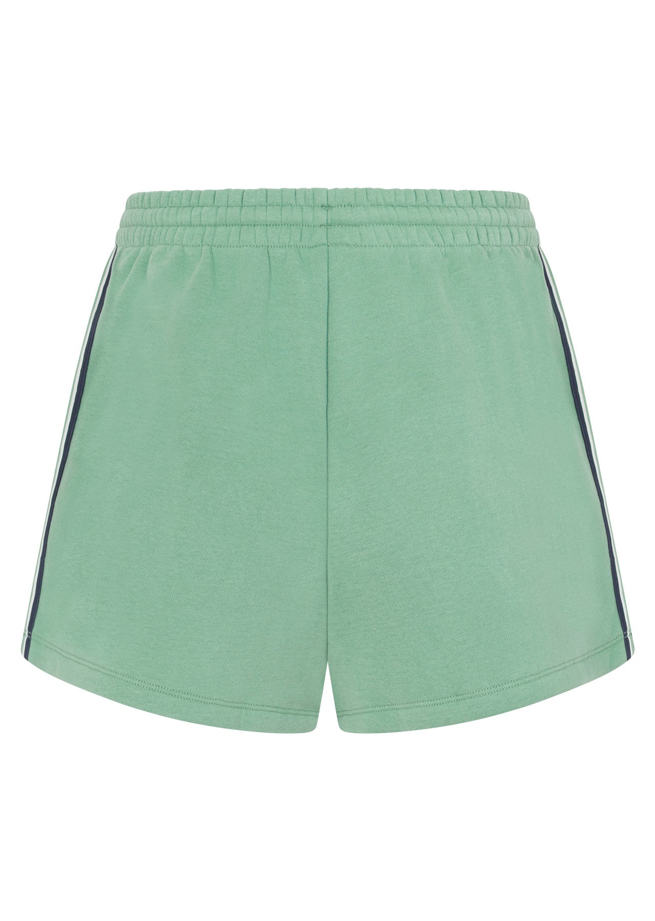 Lorna Jane Lotus Limited Edition Weekender Shorts - Green Juice