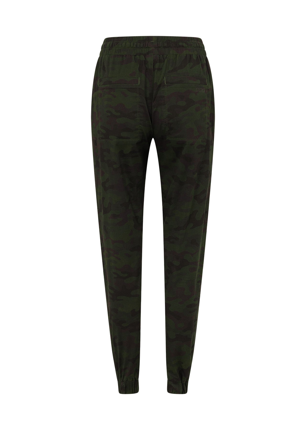 Lorna Jane Tropic Safari High Waisted Flashy Full Length Pants - Tropical Safari Print