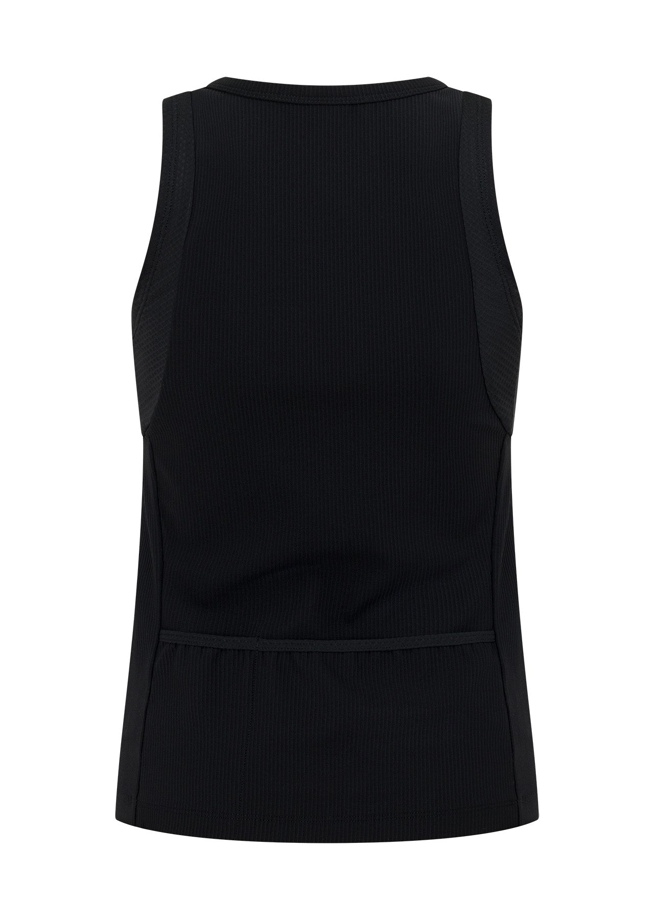 Lorna Jane Enduro Active Tank - Black