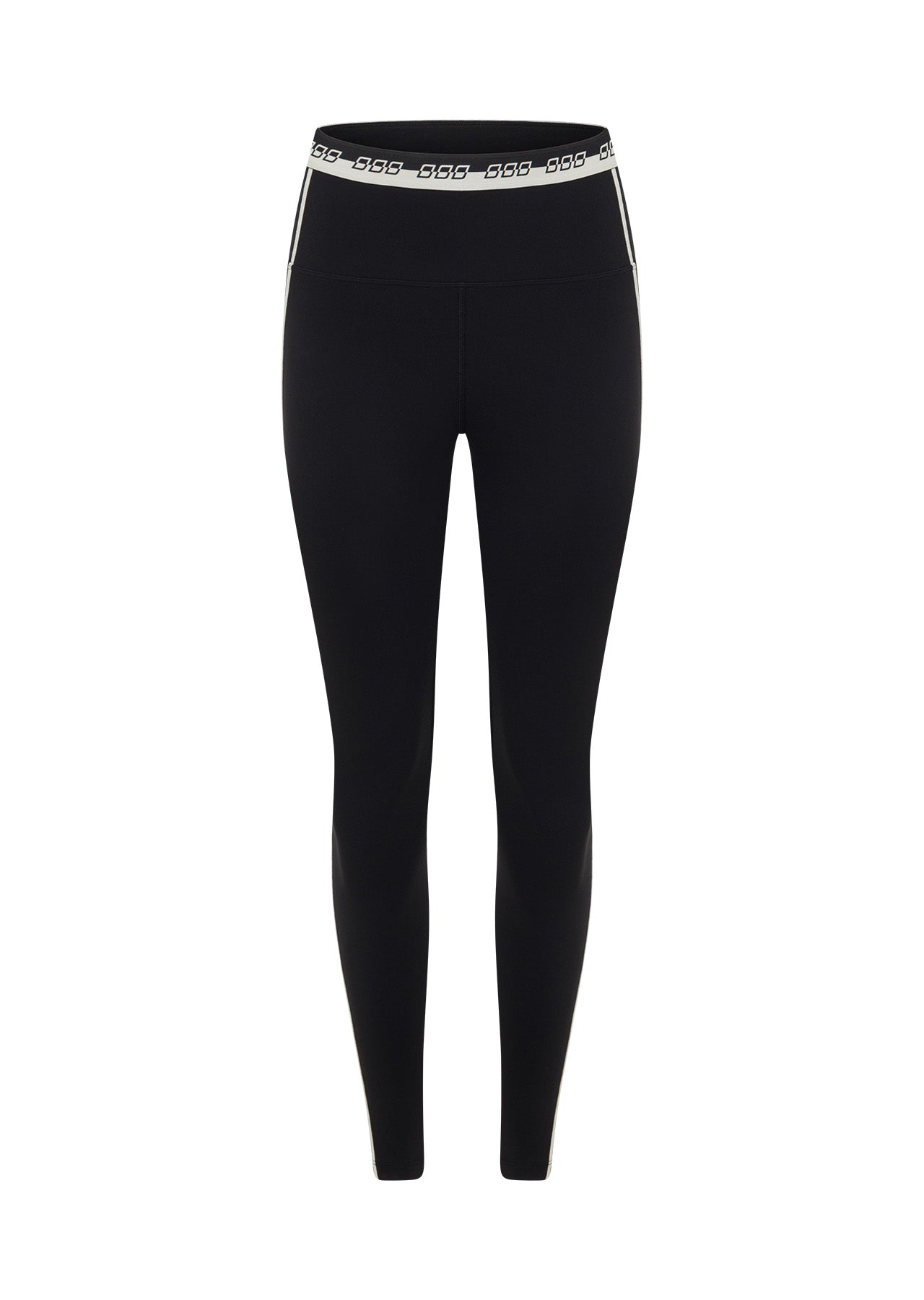 Lorna Jane Iconic Ankle Biter Leggings - Black