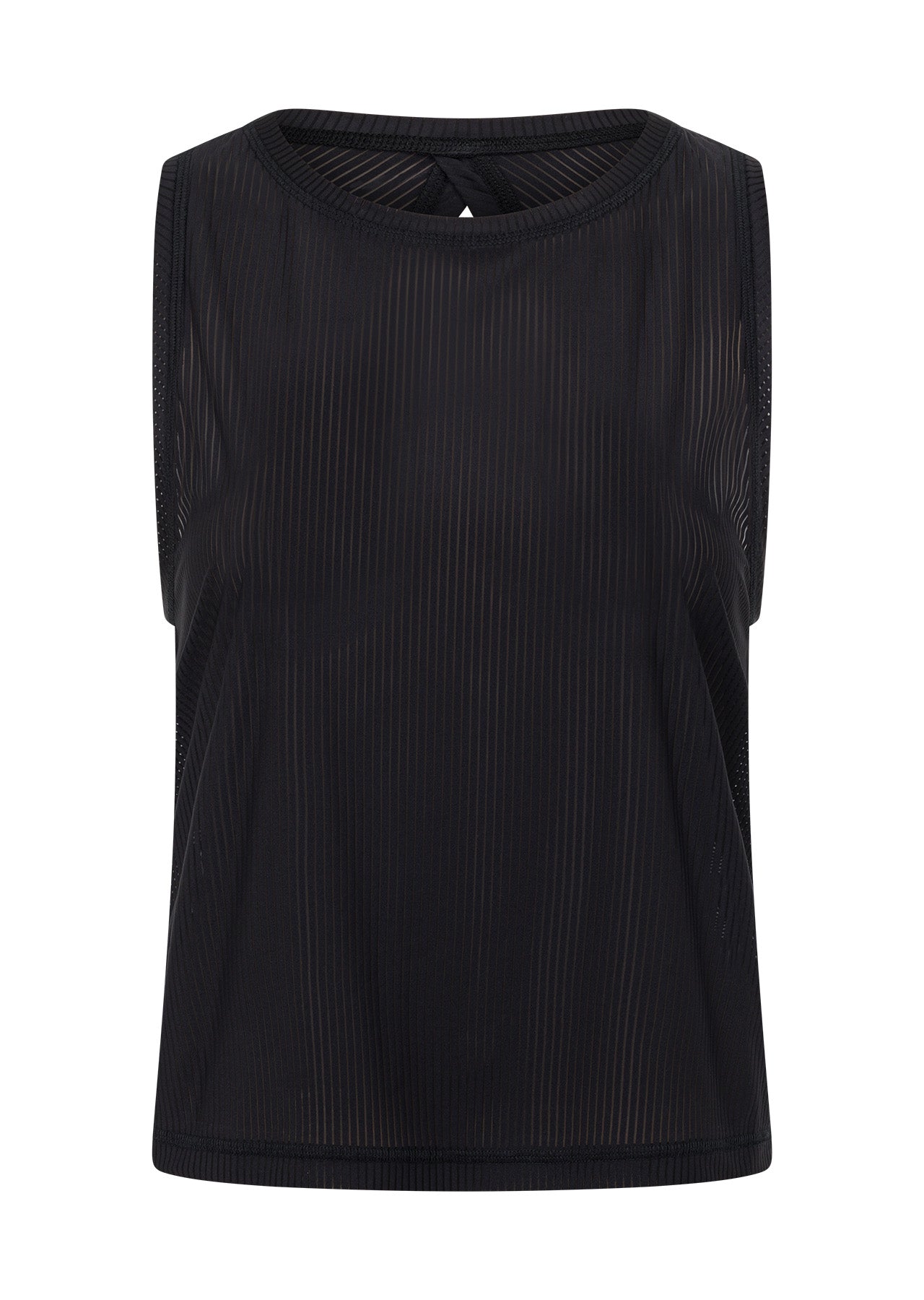 Lorna Jane Raise The Bar Active Tank - Black