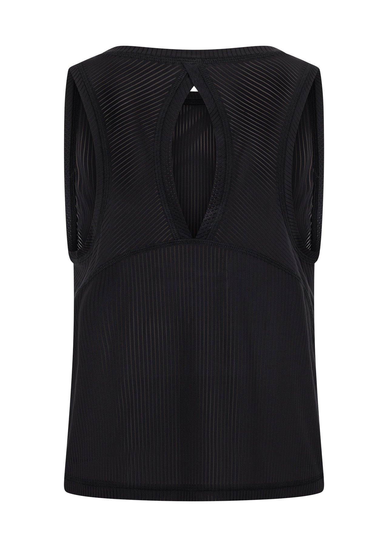 Lorna Jane Raise The Bar Active Tank - Black