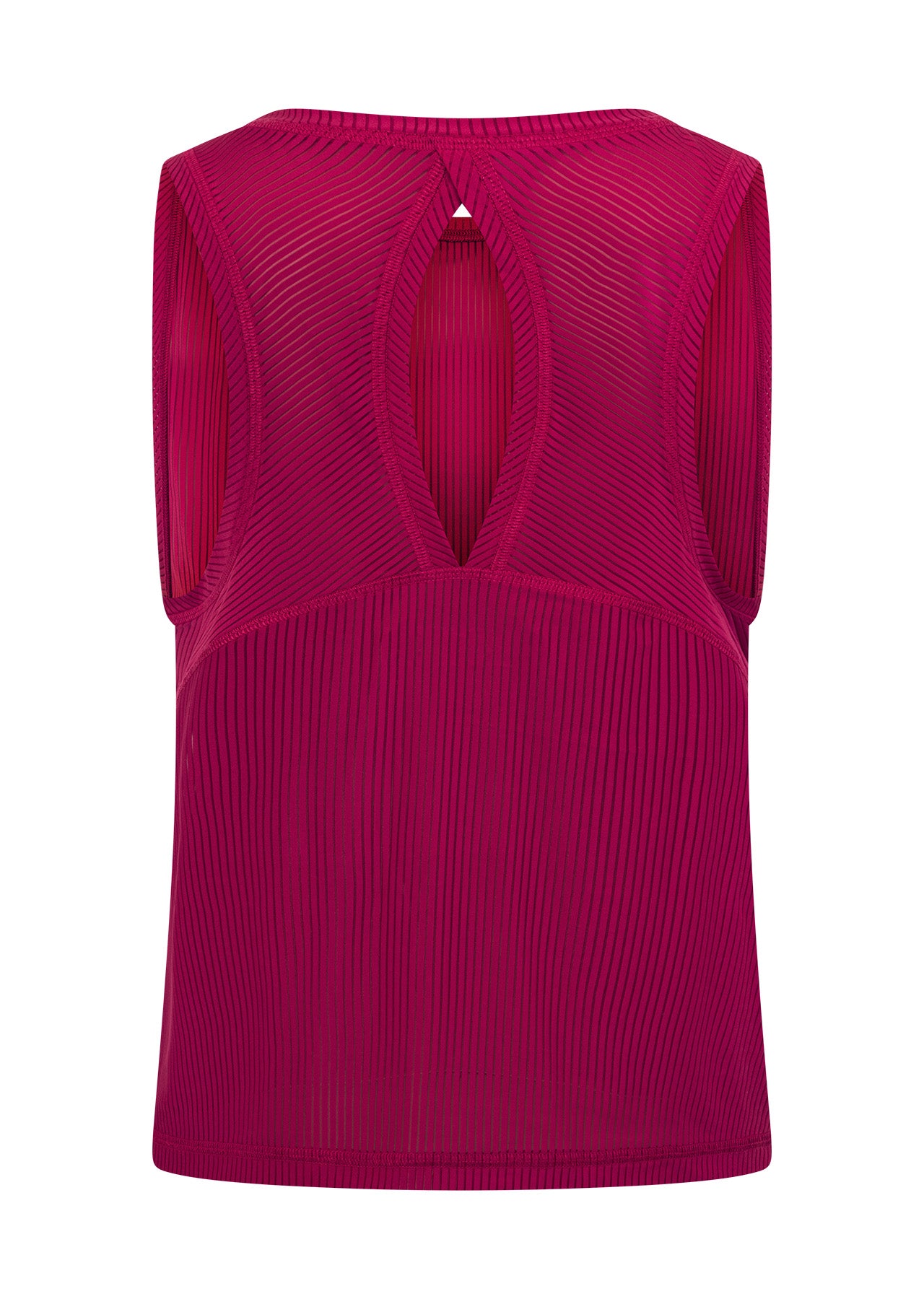 Lorna Jane Raise The Bar Active Tank - Persian Rose