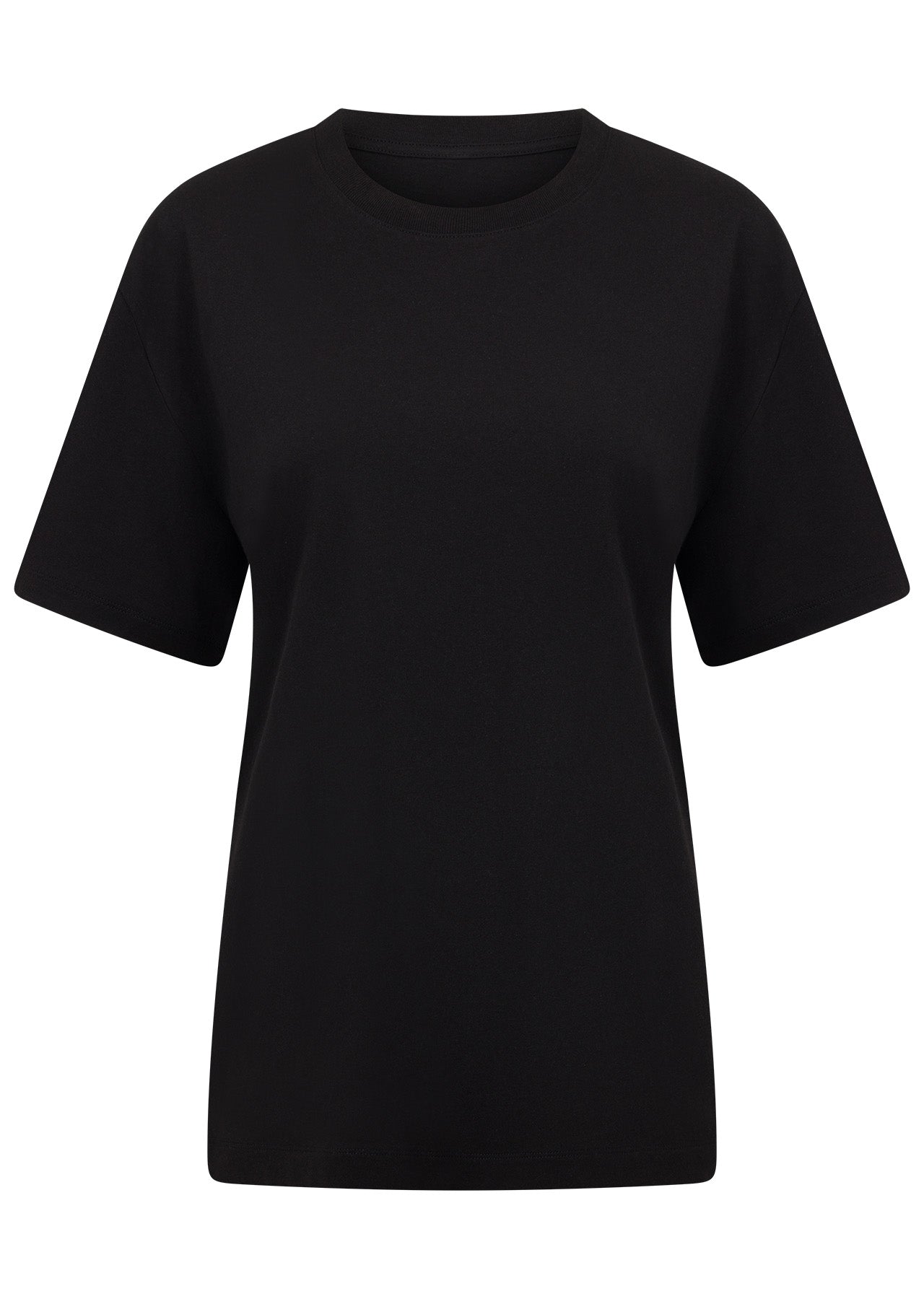 Lorna Jane LJ Basics T-shirt - Black