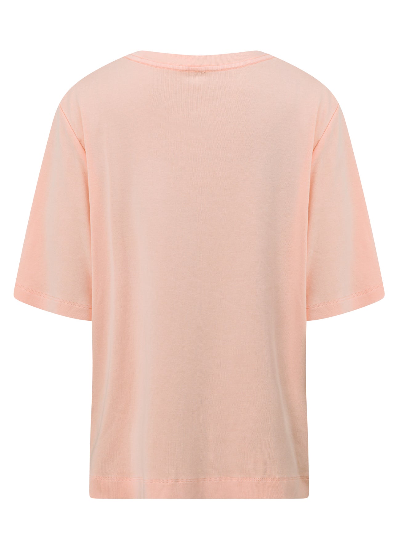 Lorna Jane Legacy T-Shirt - Washed Dark Dusty Pink