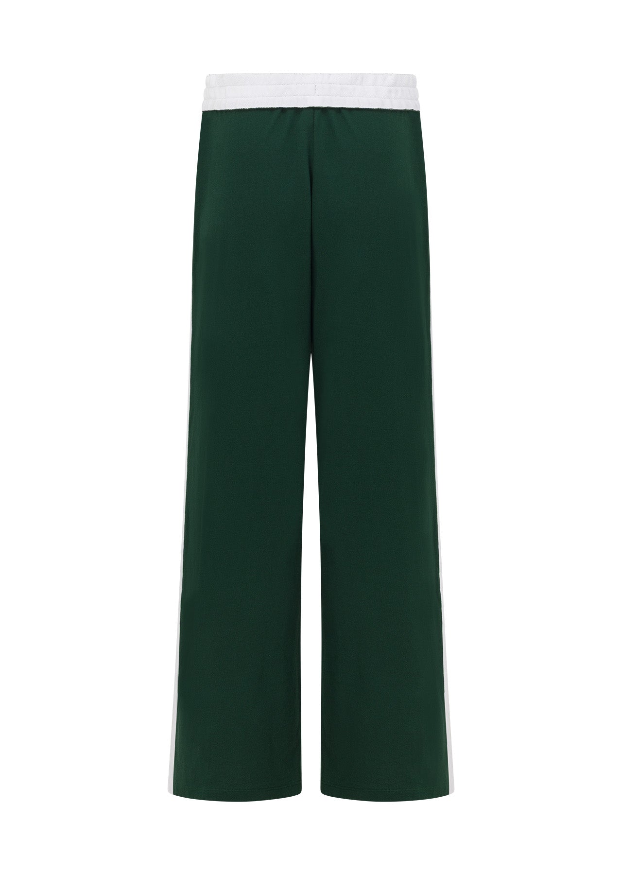 Lorna Jane Dance Pants - Dark Green