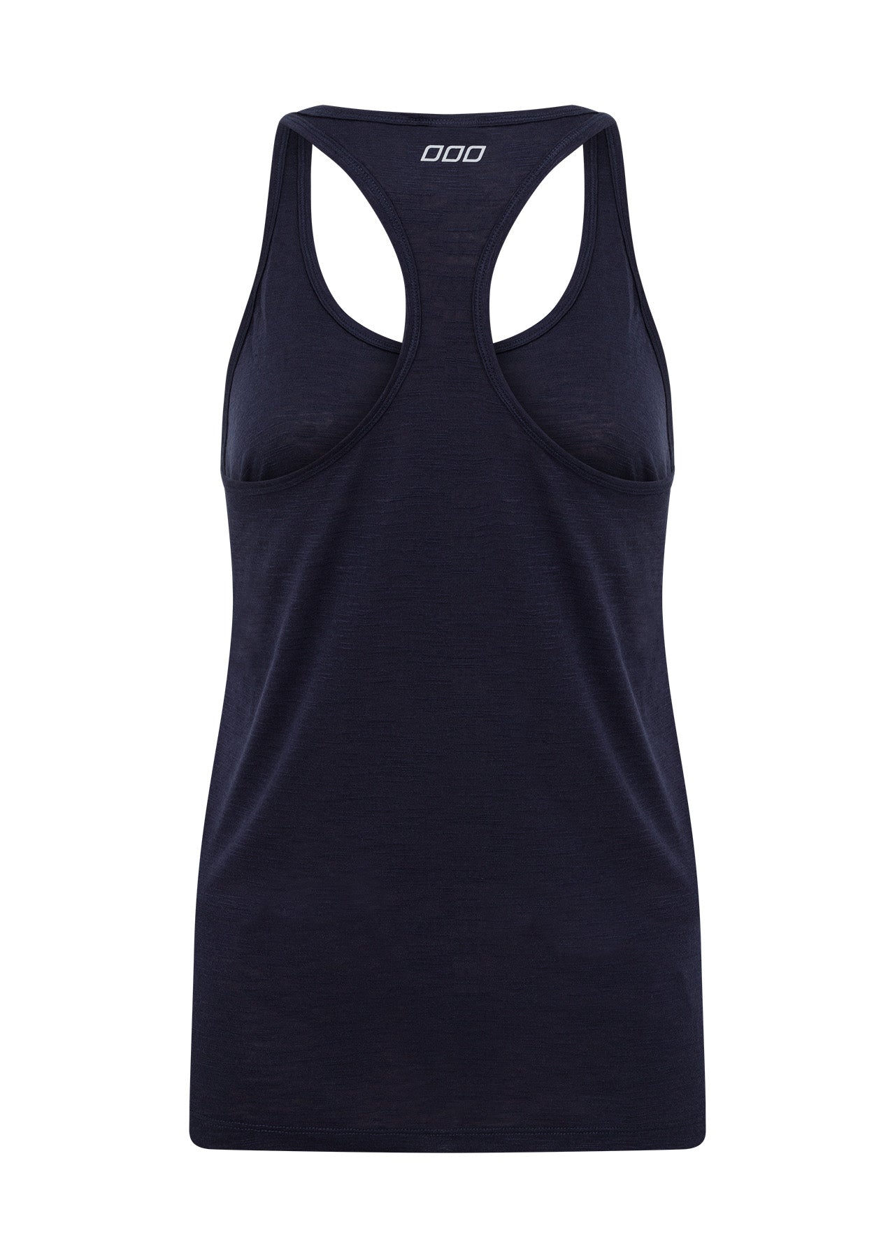 Lorna Jane Slouchy Gym Tank - French Navy