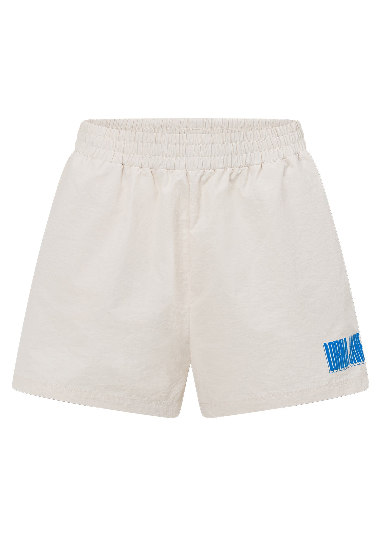 Lorna Jane Team Lorna Jane Sport Shorts - Ivory