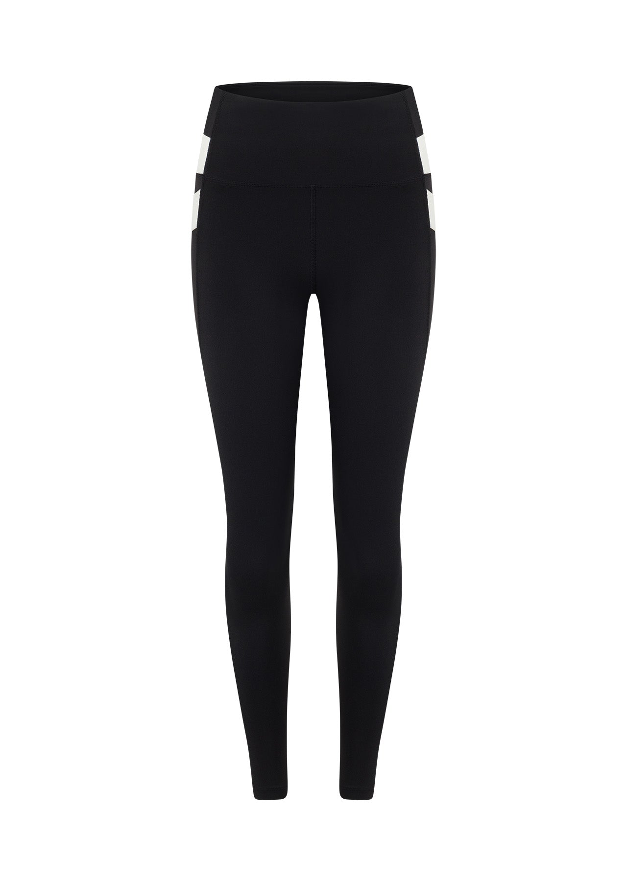 Lorna Jane Grande Core Ankle Biter Leggings - Black