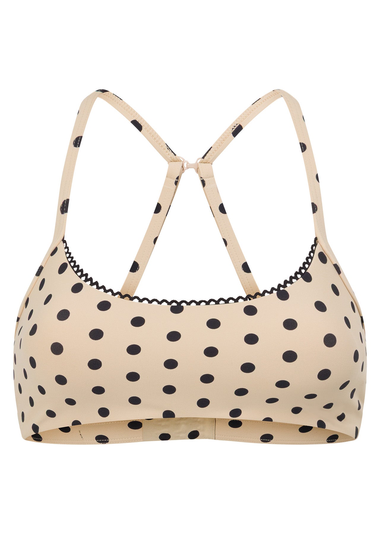 Lorna Jane Sweet Spot Sports Bra - Mini Sweet Spot Print