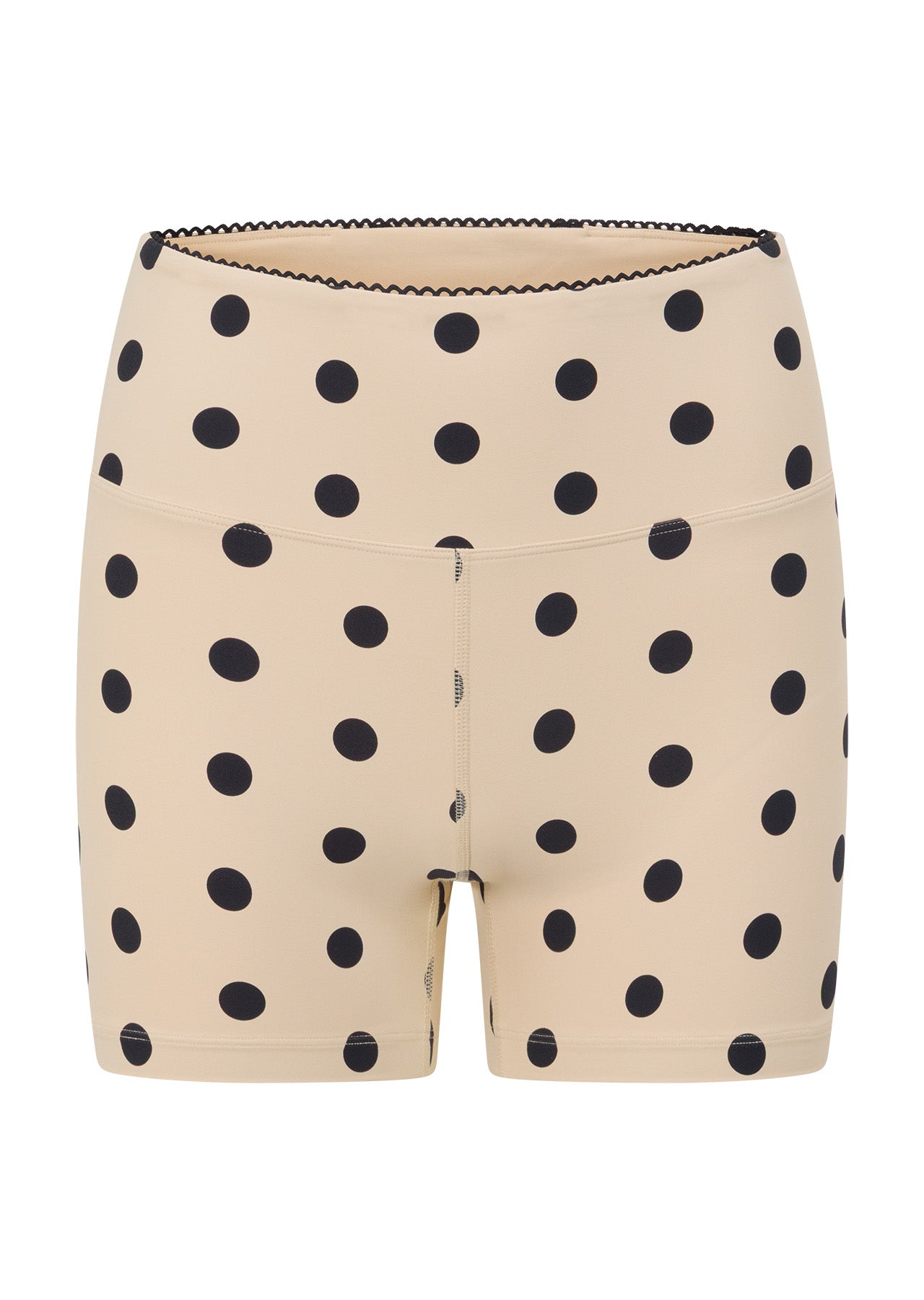 Lorna Jane Sweet Spot 9cm Bike Shorts - Sweet Spot Print