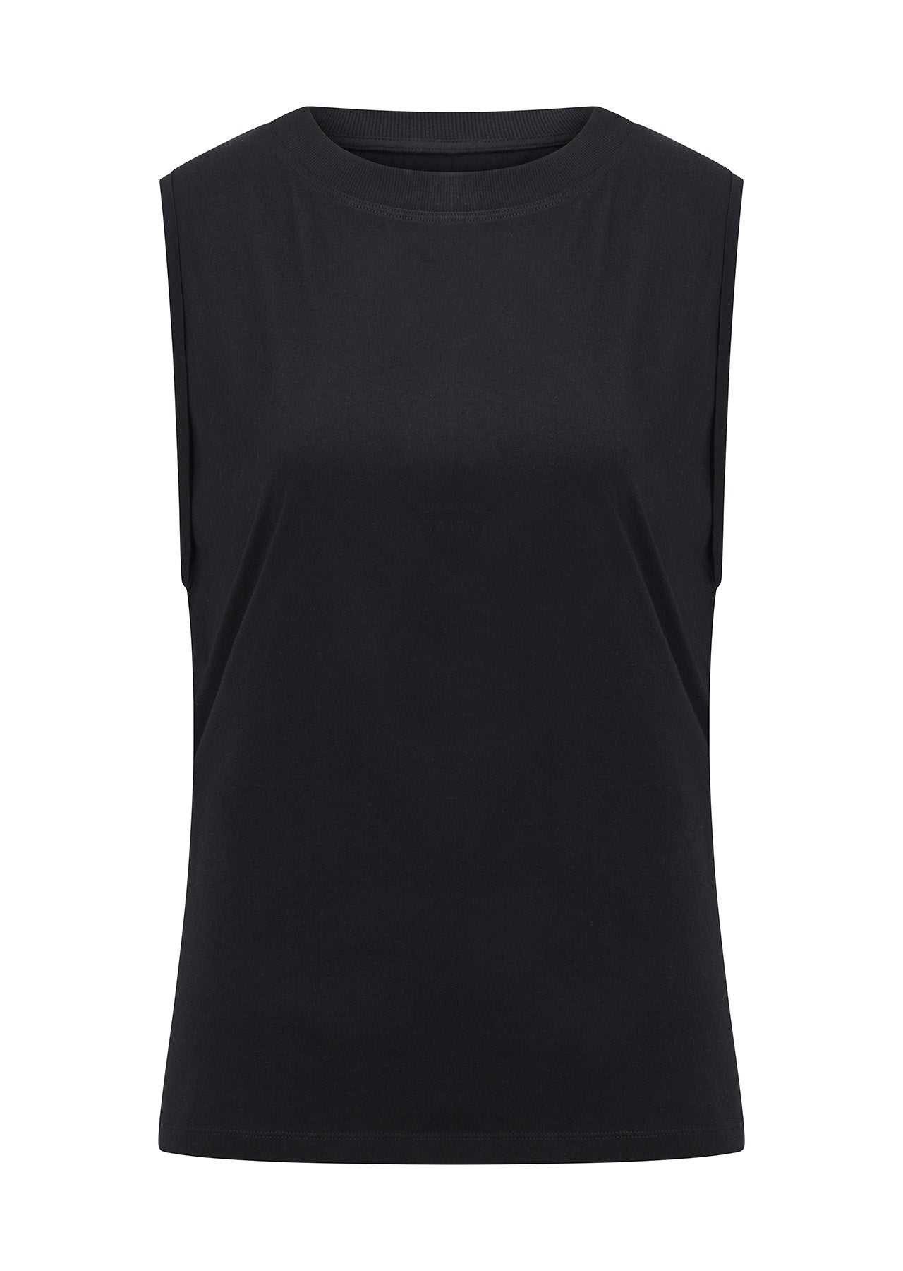Lorna Jane Rally Tank - Black