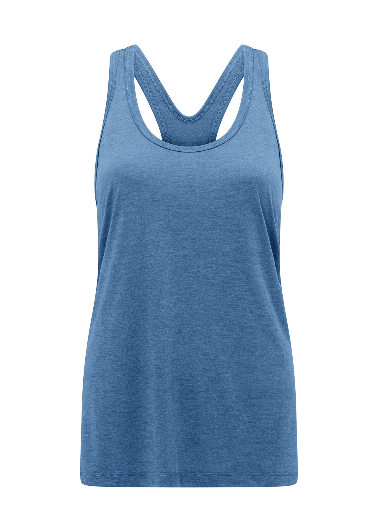 Lorna Jane Slouchy Gym Tank - Cosmic Dust