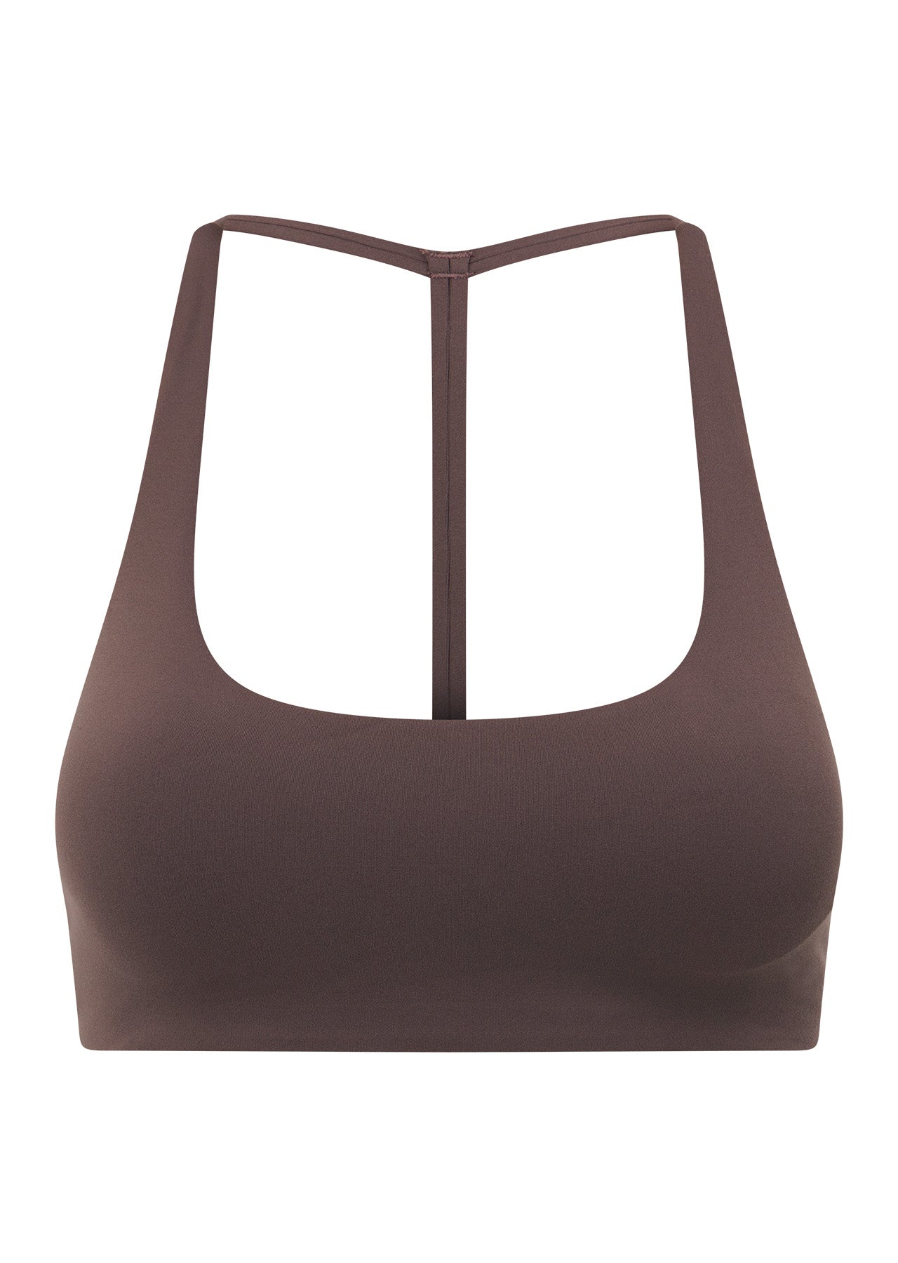 Lorna Jane Total Bliss Sports Bra - Stone