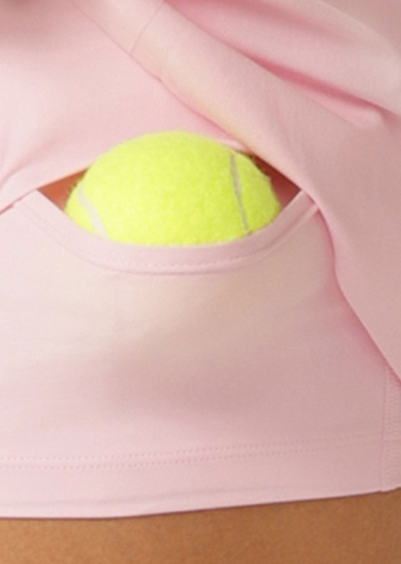 Lorna Jane Everyday Active Skort - Sweet Pink