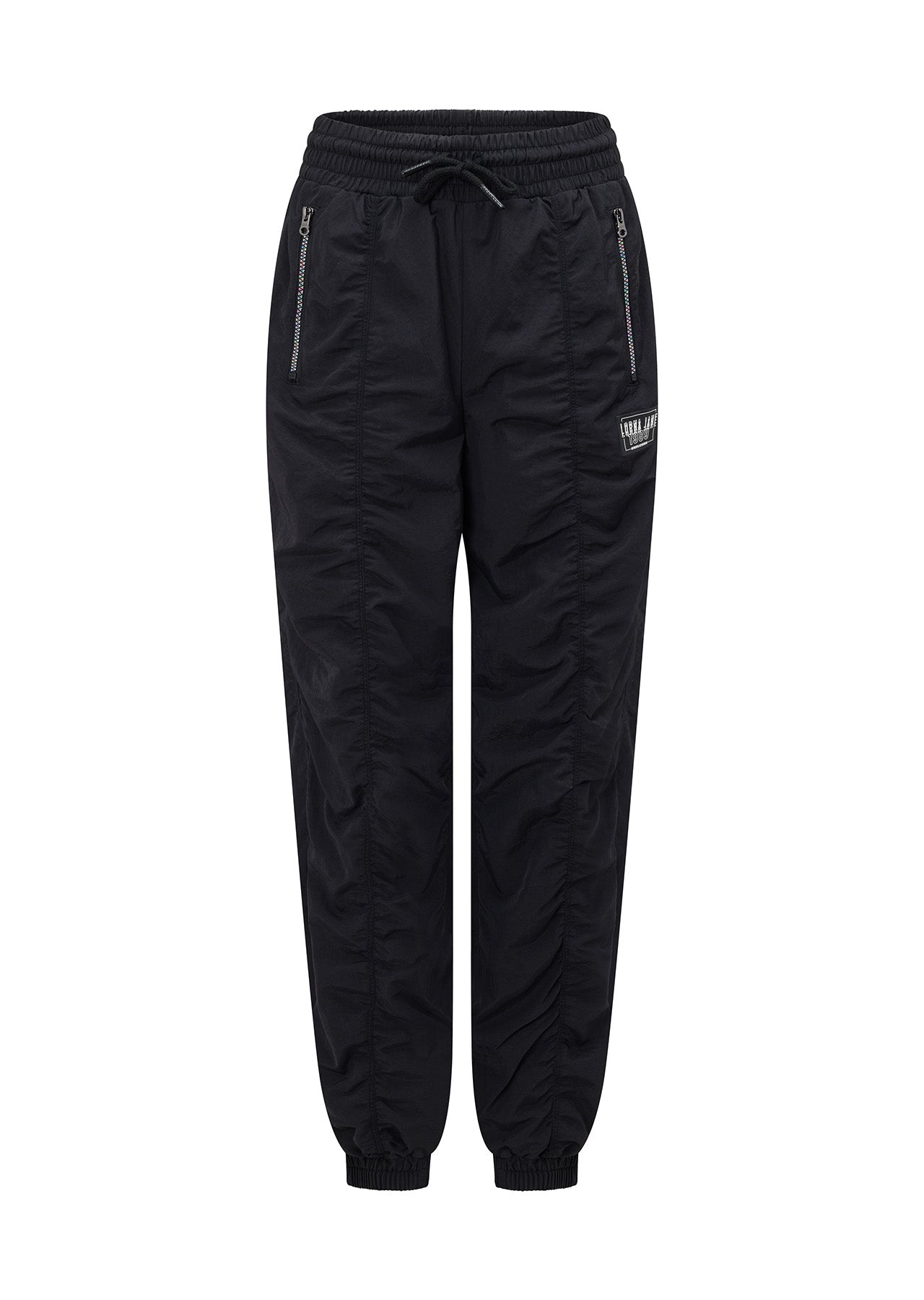 Lorna Jane Holographic Active Pants - Black