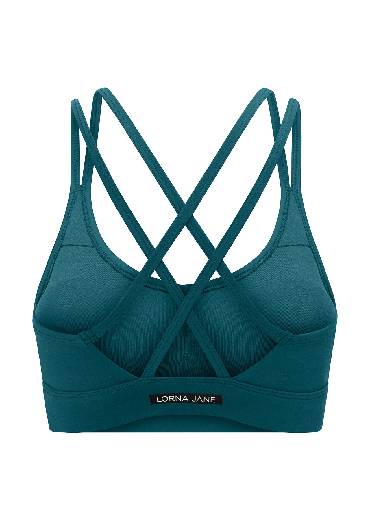 Lorna Jane Cool Touch Lunar Sports Bra - Everteal