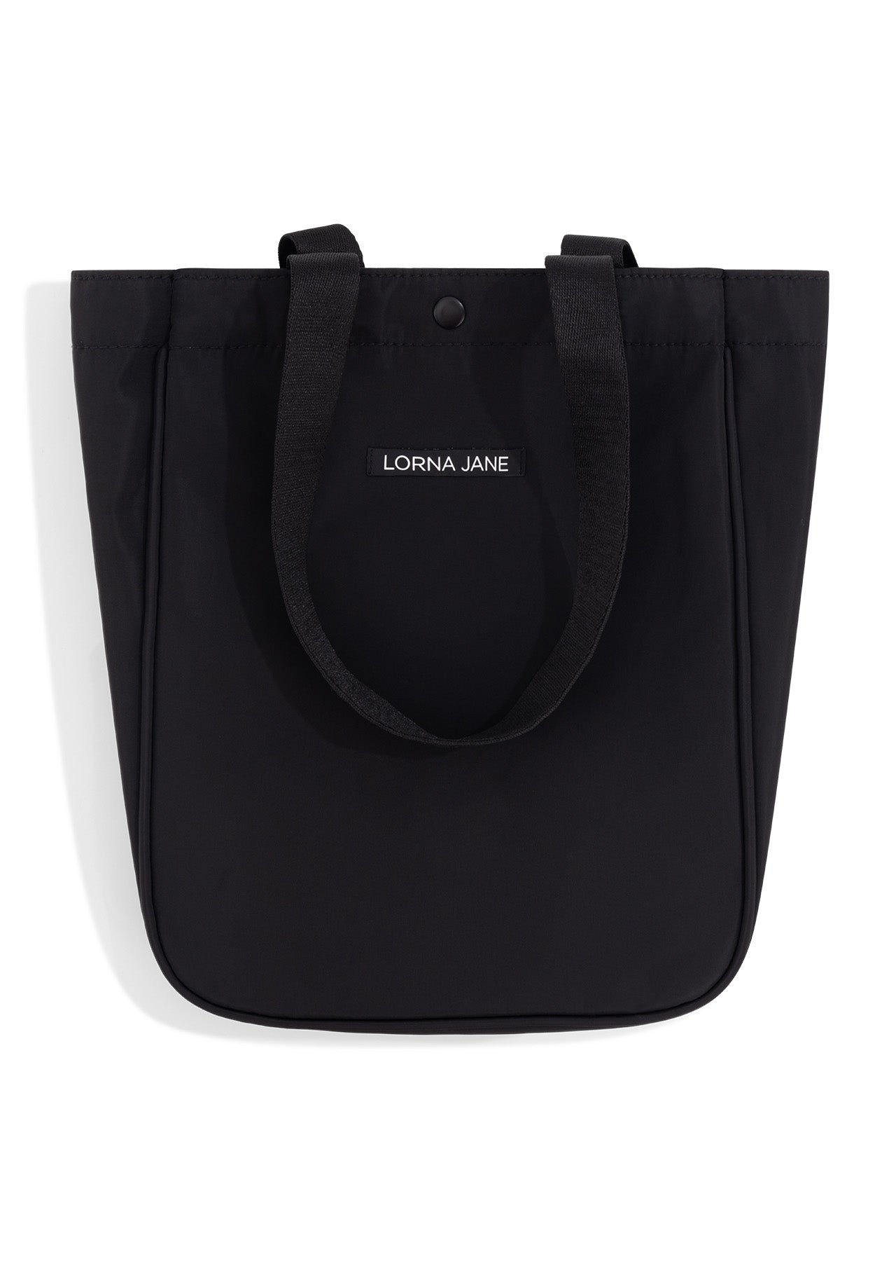 Lorna Jane LJ Carry Bag - Black
