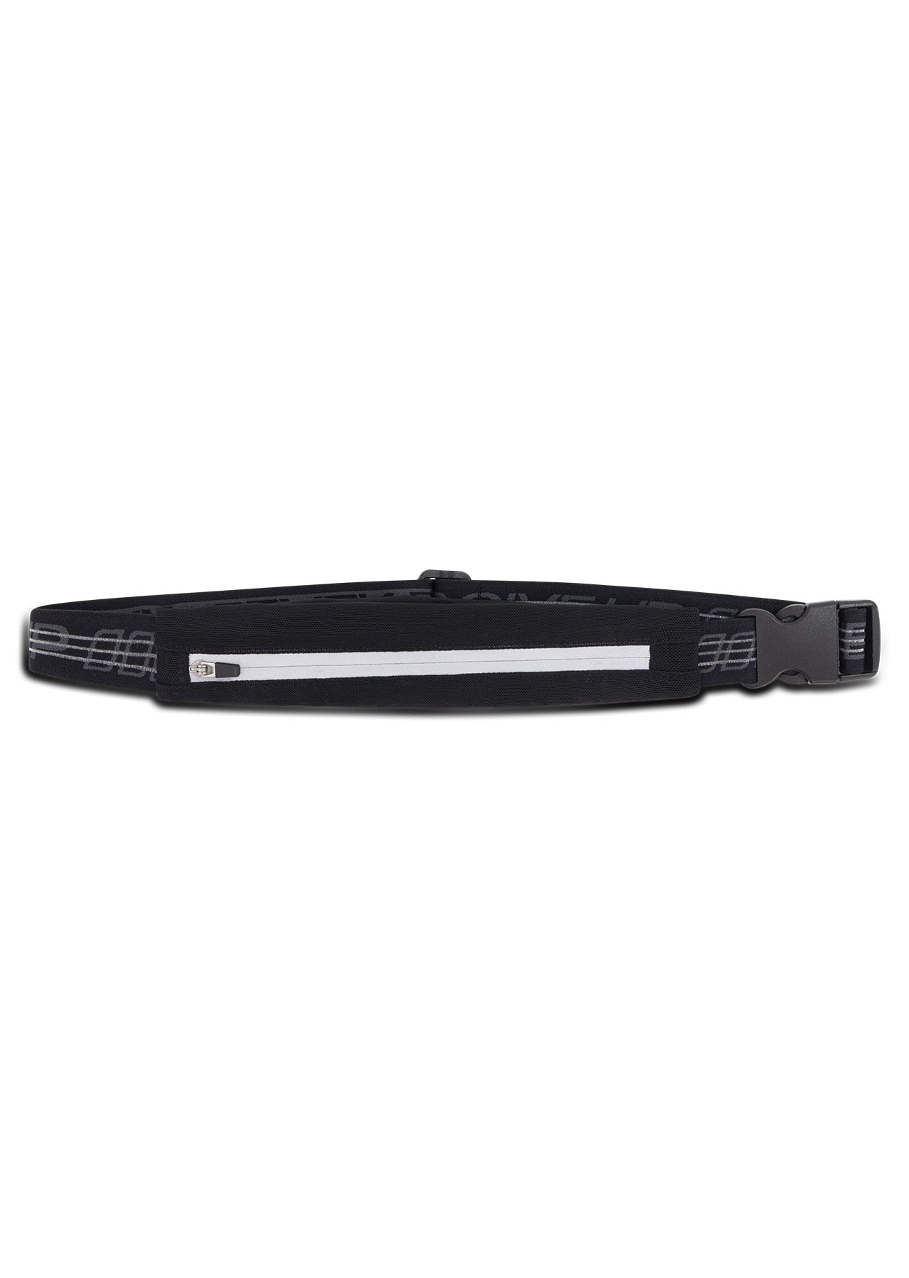 Lorna Jane Never Give Up Run Belt - Black