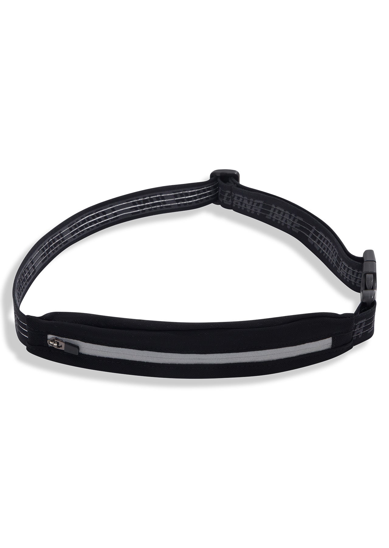 Lorna Jane On the Move Running Belt - Black