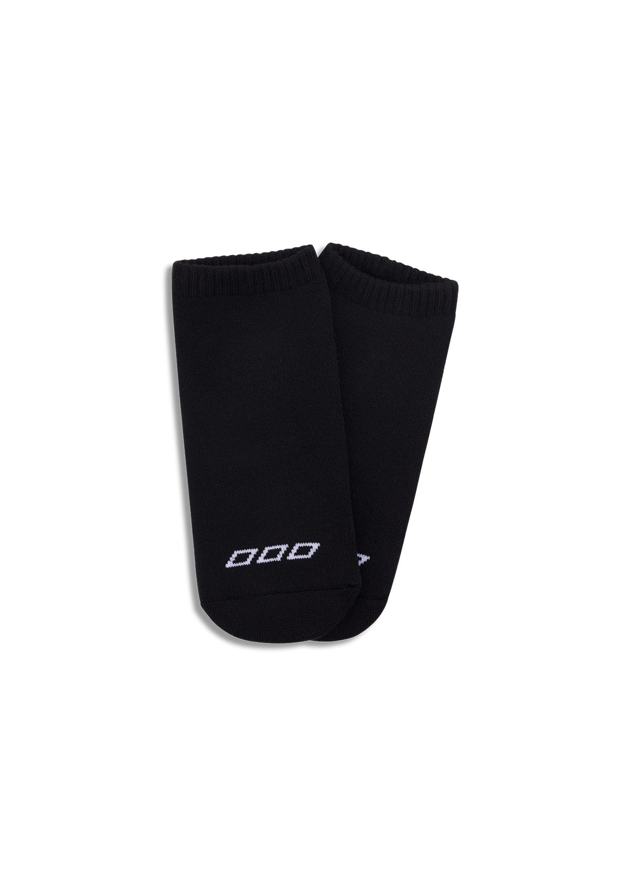 Lorna Jane Icon Pilates Grip Socks - Black