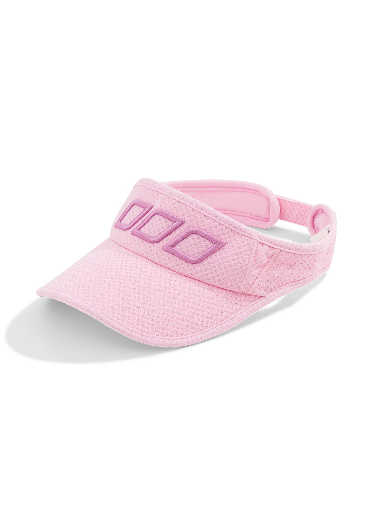 Lorna Jane Icons Ventilation Visor - Sweet Lilac