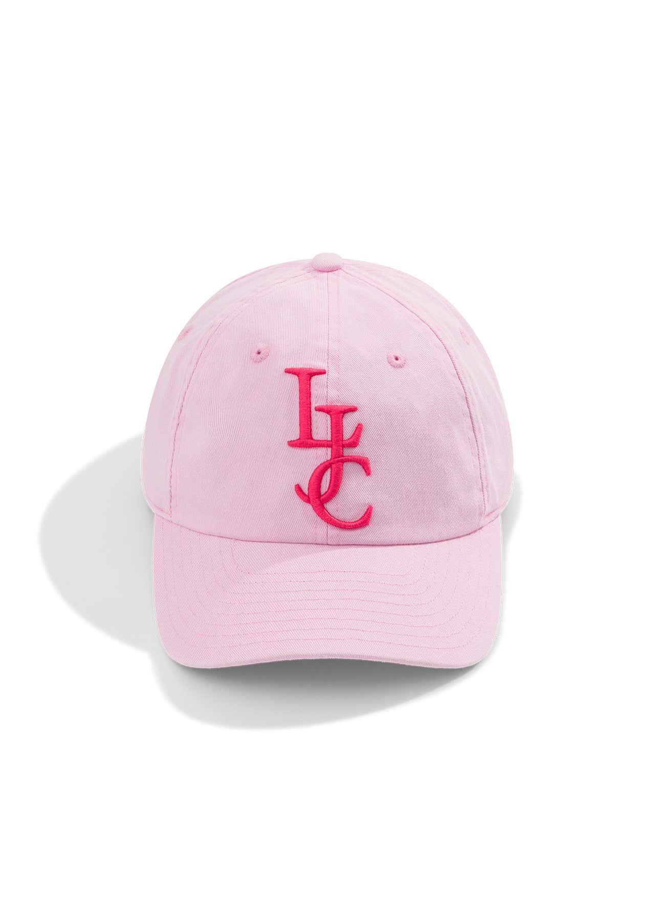 Lorna Jane LJC Dad Cap - Sweet Pink