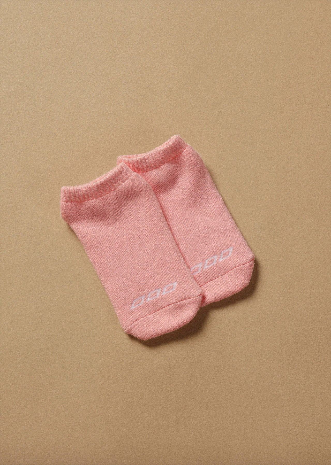 Lorna Jane Icon Pilates Grip Socks - Ballerina