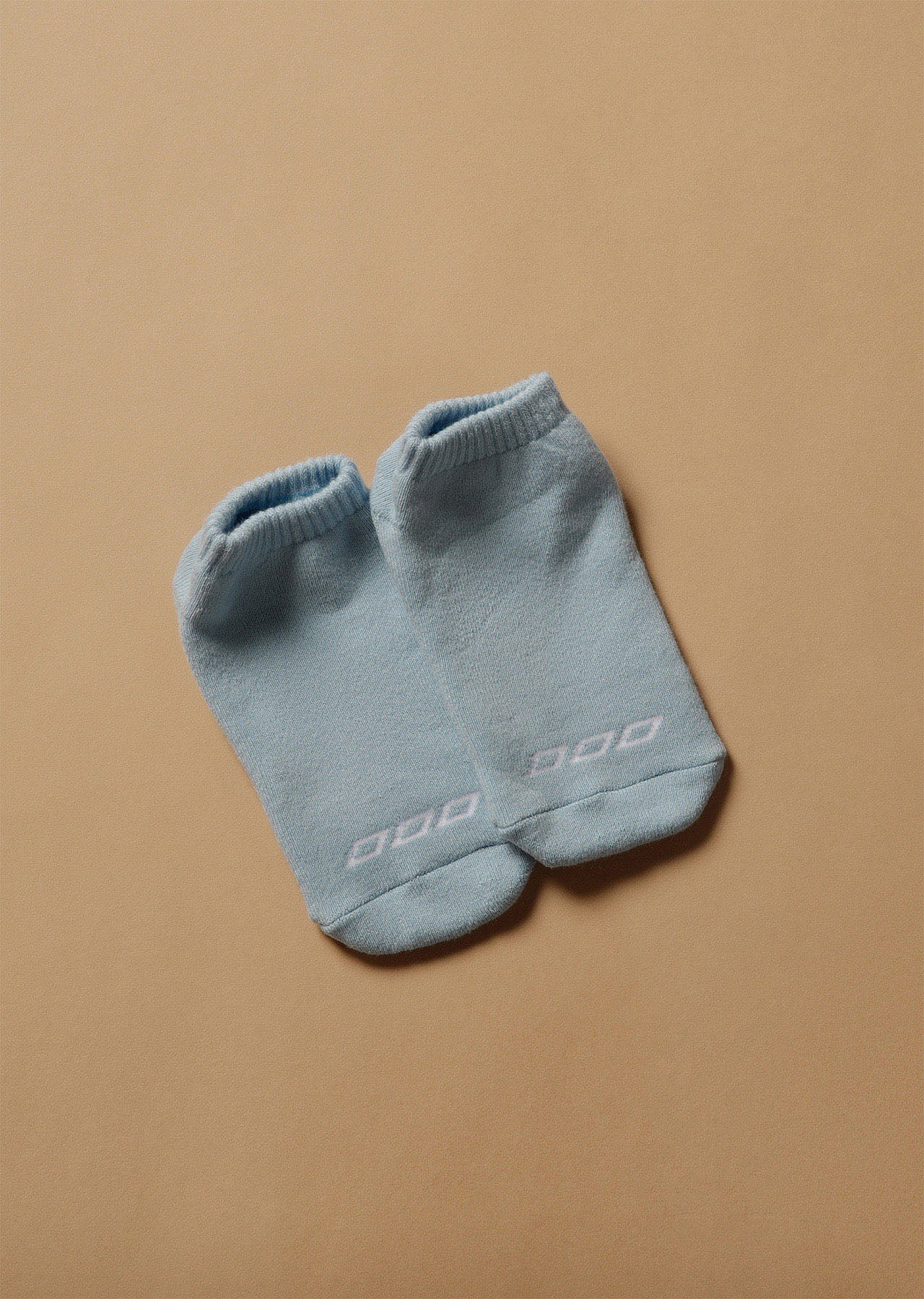 Lorna Jane Icon Pilates Grip Socks - Morning Sky