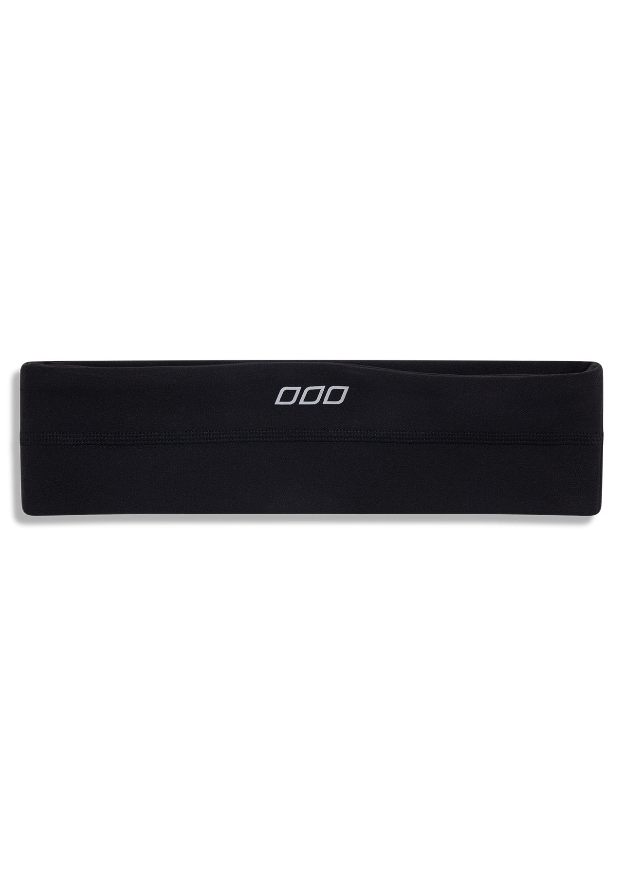 Lorna Jane LJ Active Headband - Black
