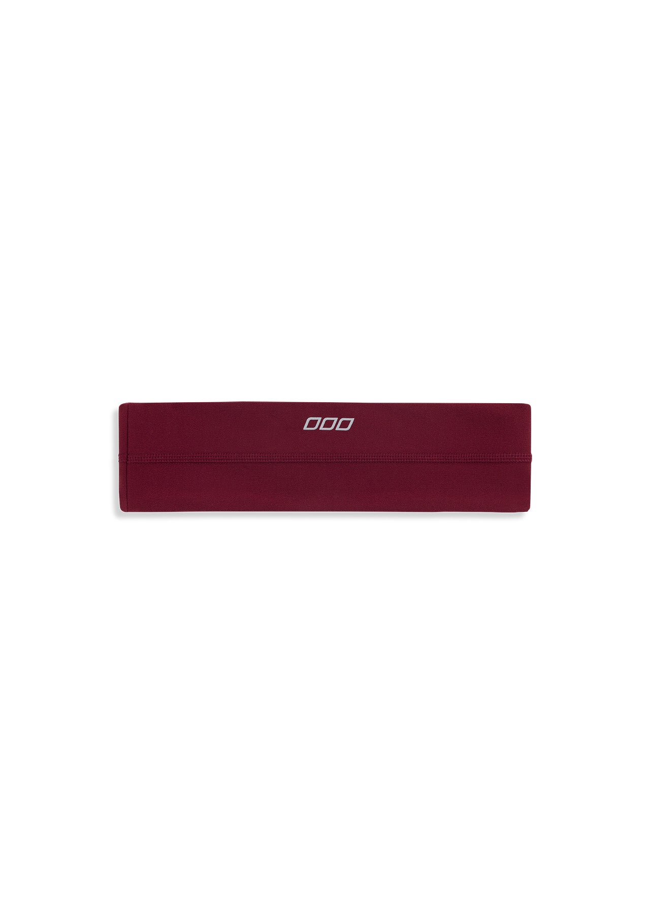 Lorna Jane LJ Active Headband - Merlot
