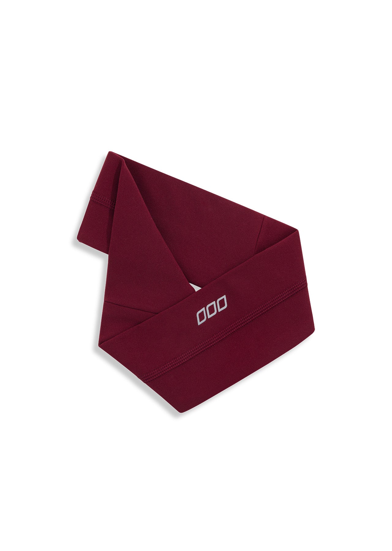 Lorna Jane LJ Active Headband - Merlot