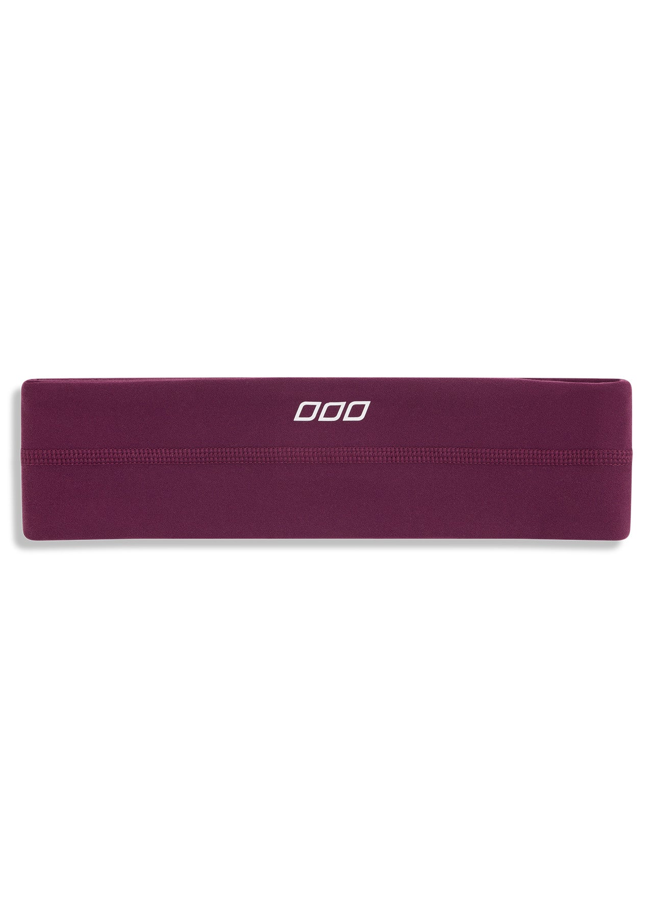 Lorna Jane LJ Active Headband - Mulberry