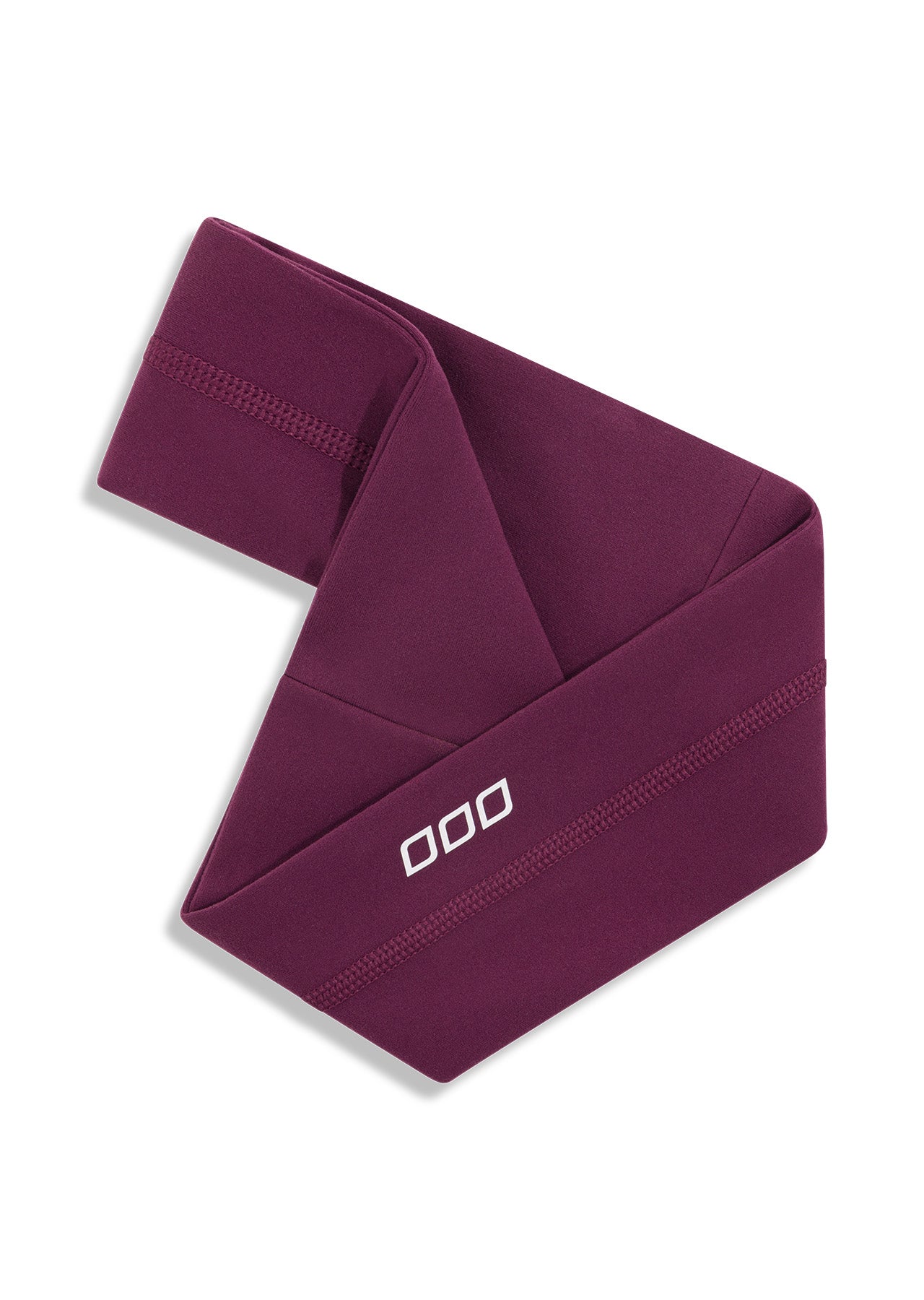 Lorna Jane LJ Active Headband - Mulberry