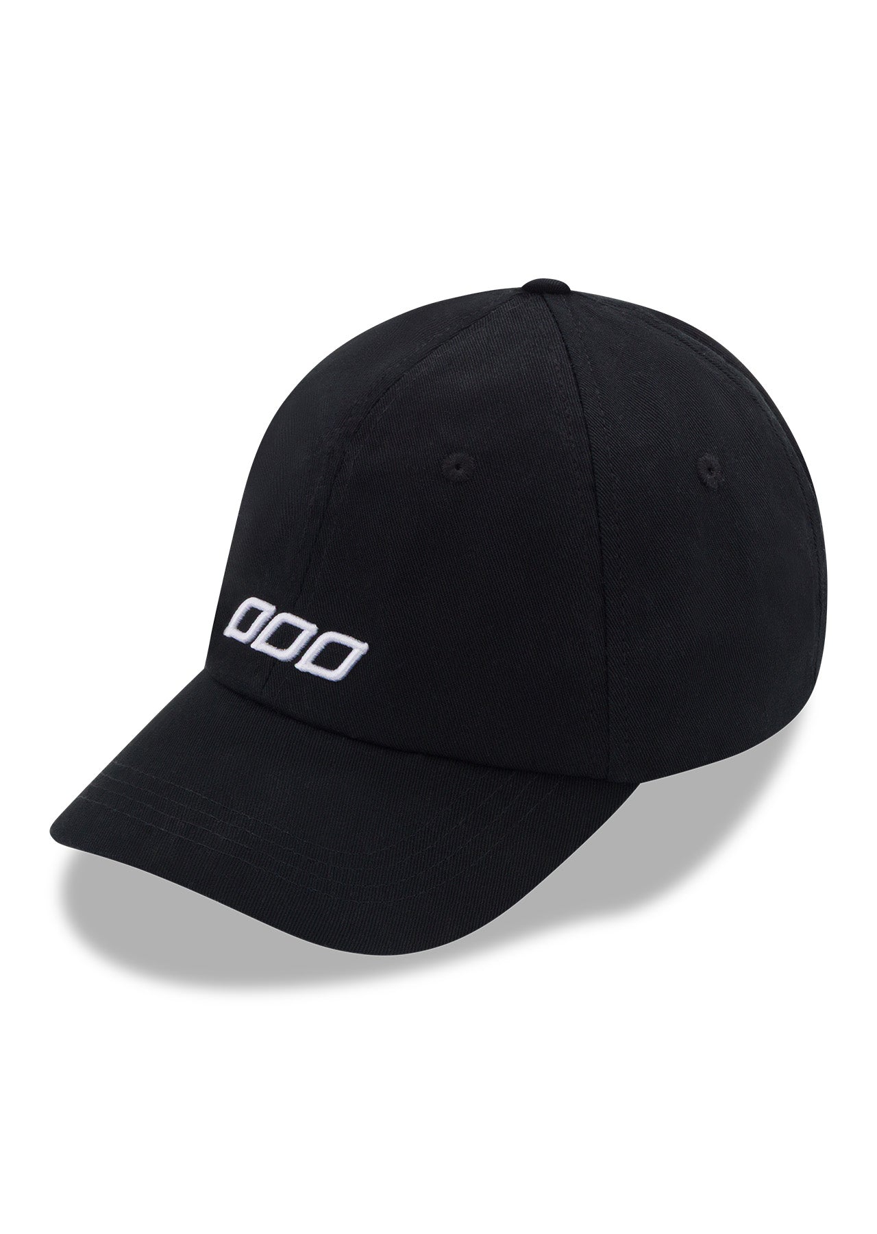 Lorna Jane Iconic Everyday Cap - Black