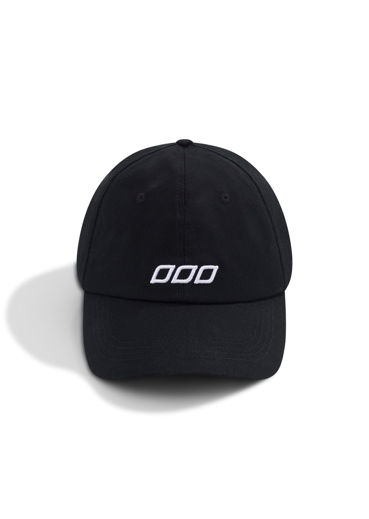 Lorna Jane Iconic Everyday Cap - Black