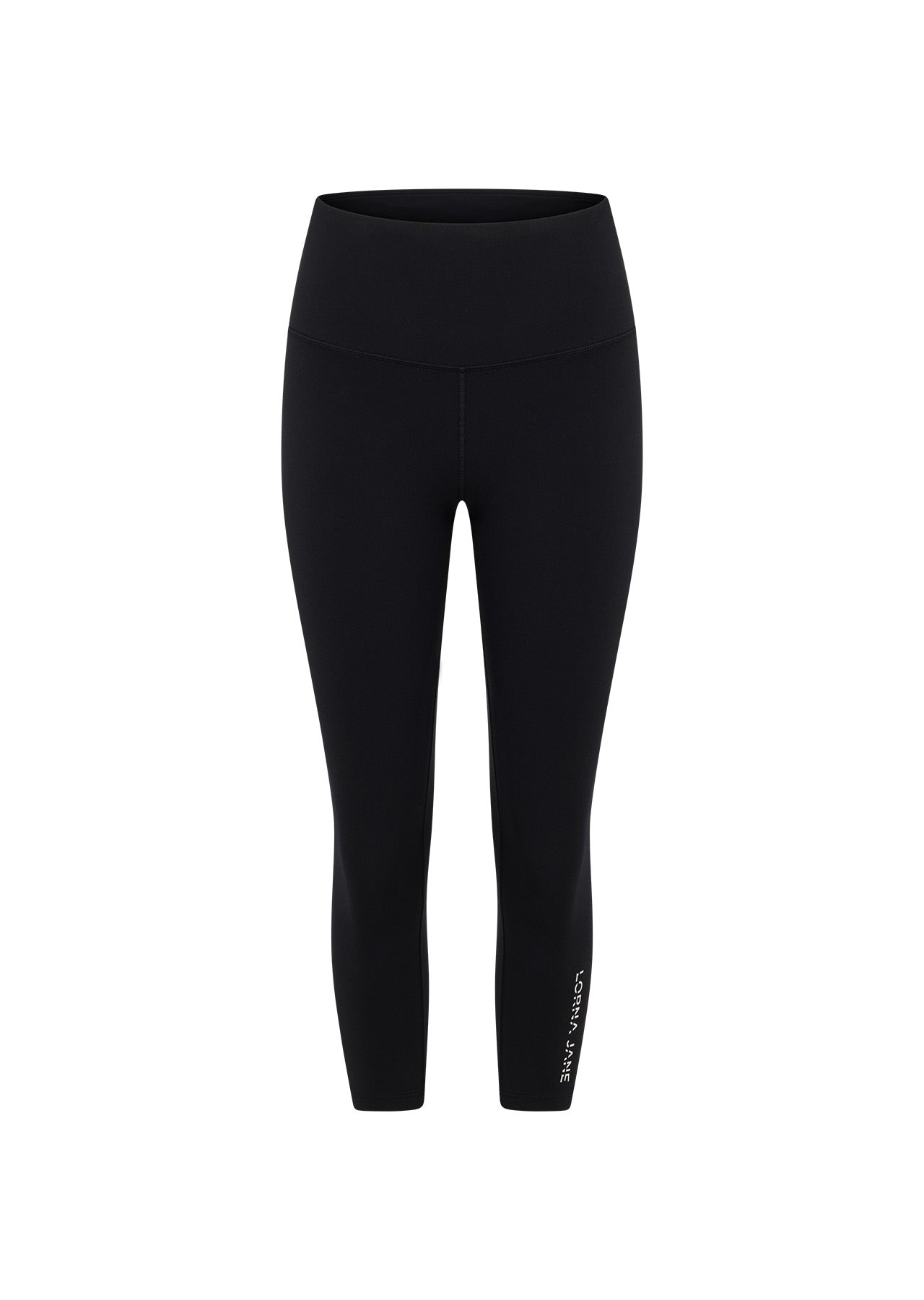 Lorna Jane Lotus 7/8 Leggings - Black