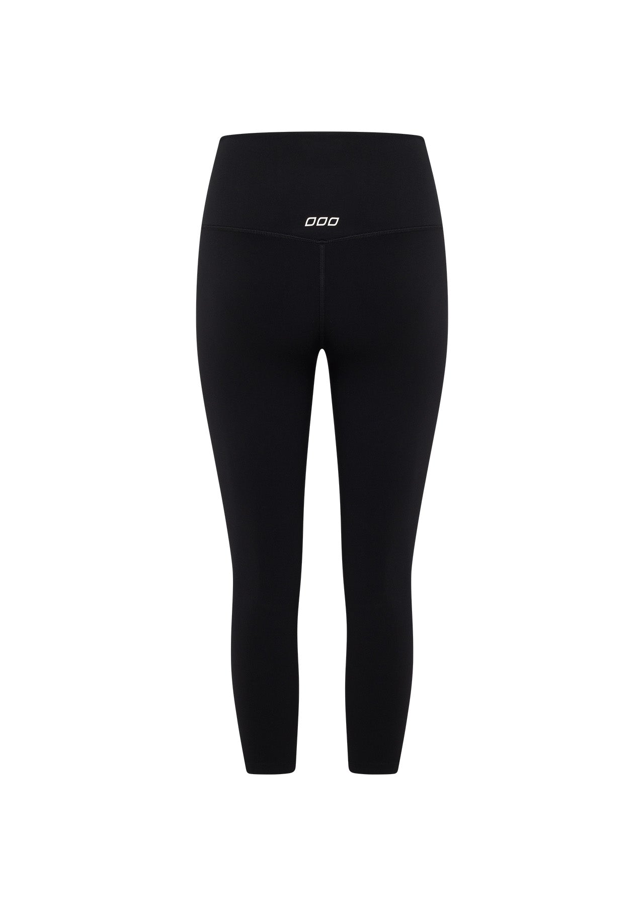 Lorna Jane Lotus 7/8 Leggings - Black